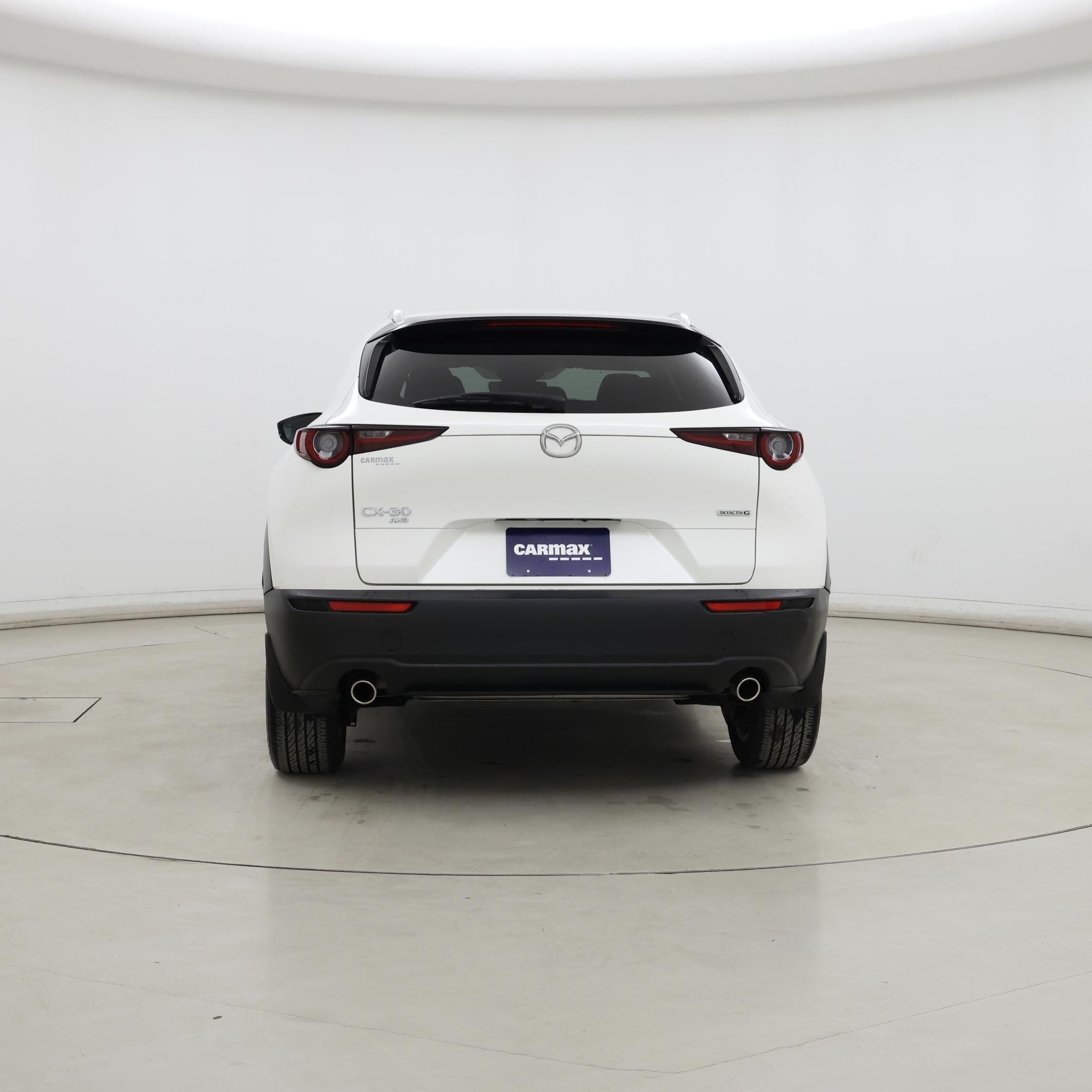 Thumbnail: 2023 Mazda CX-30 - 6