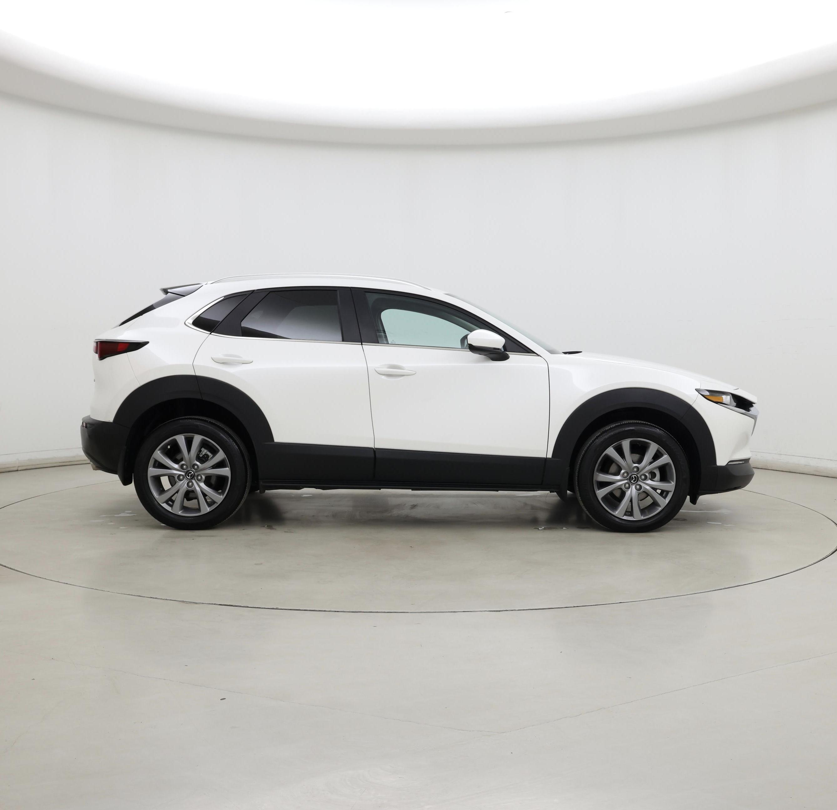 Thumbnail: 2023 Mazda CX-30 - 7