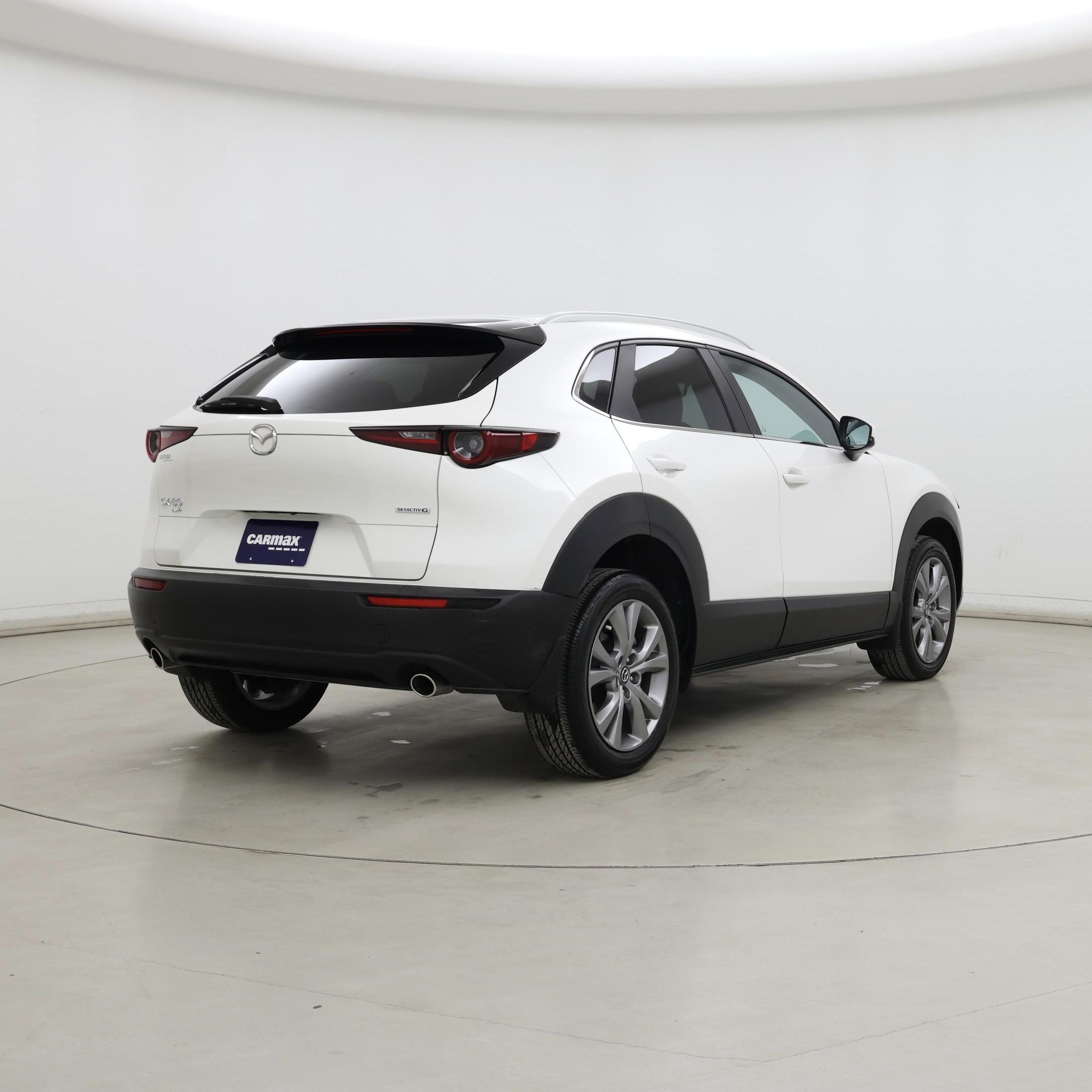 Thumbnail: 2023 Mazda CX-30 - 8