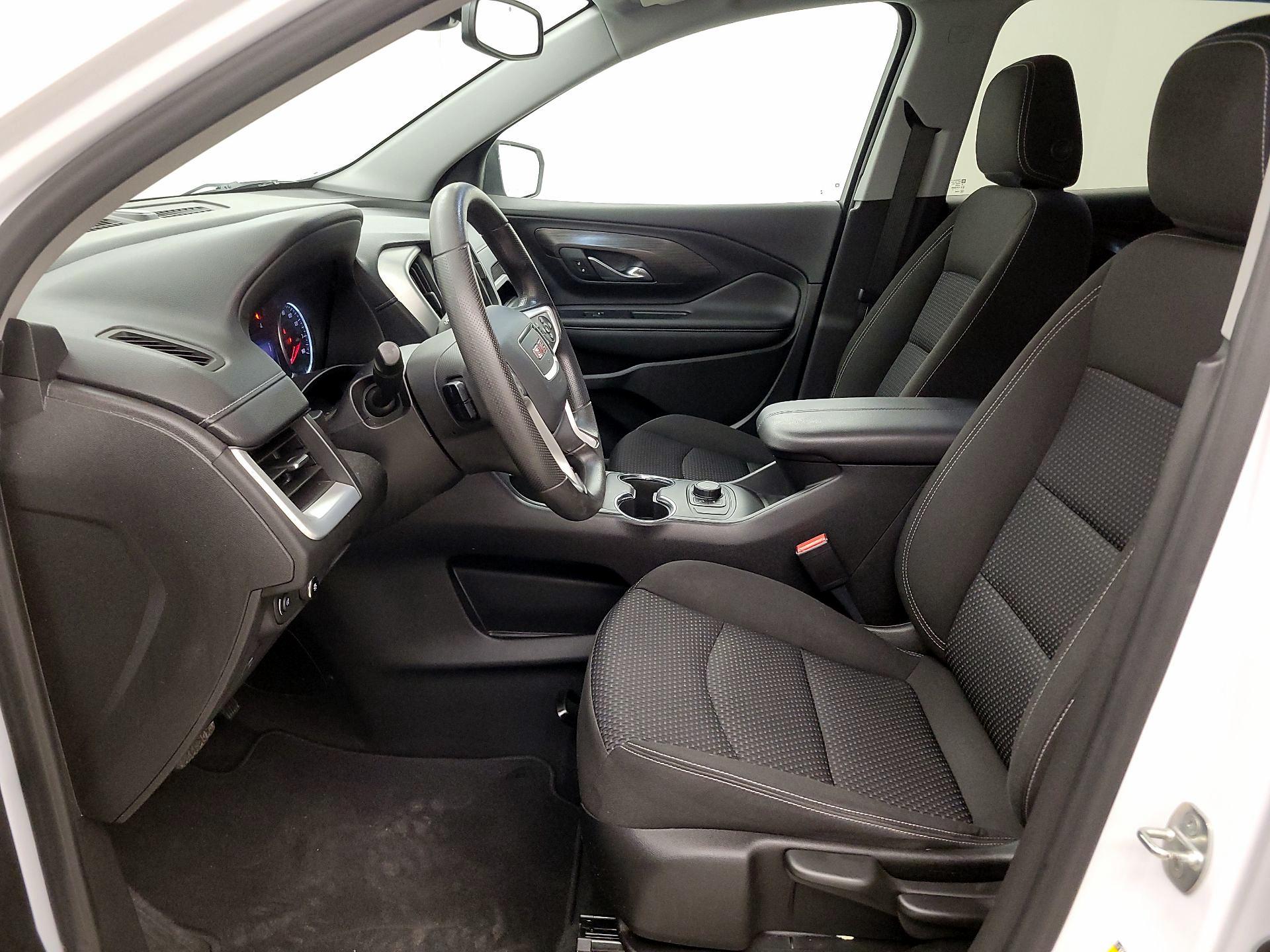 Thumbnail: 2022 GMC Terrain - 11