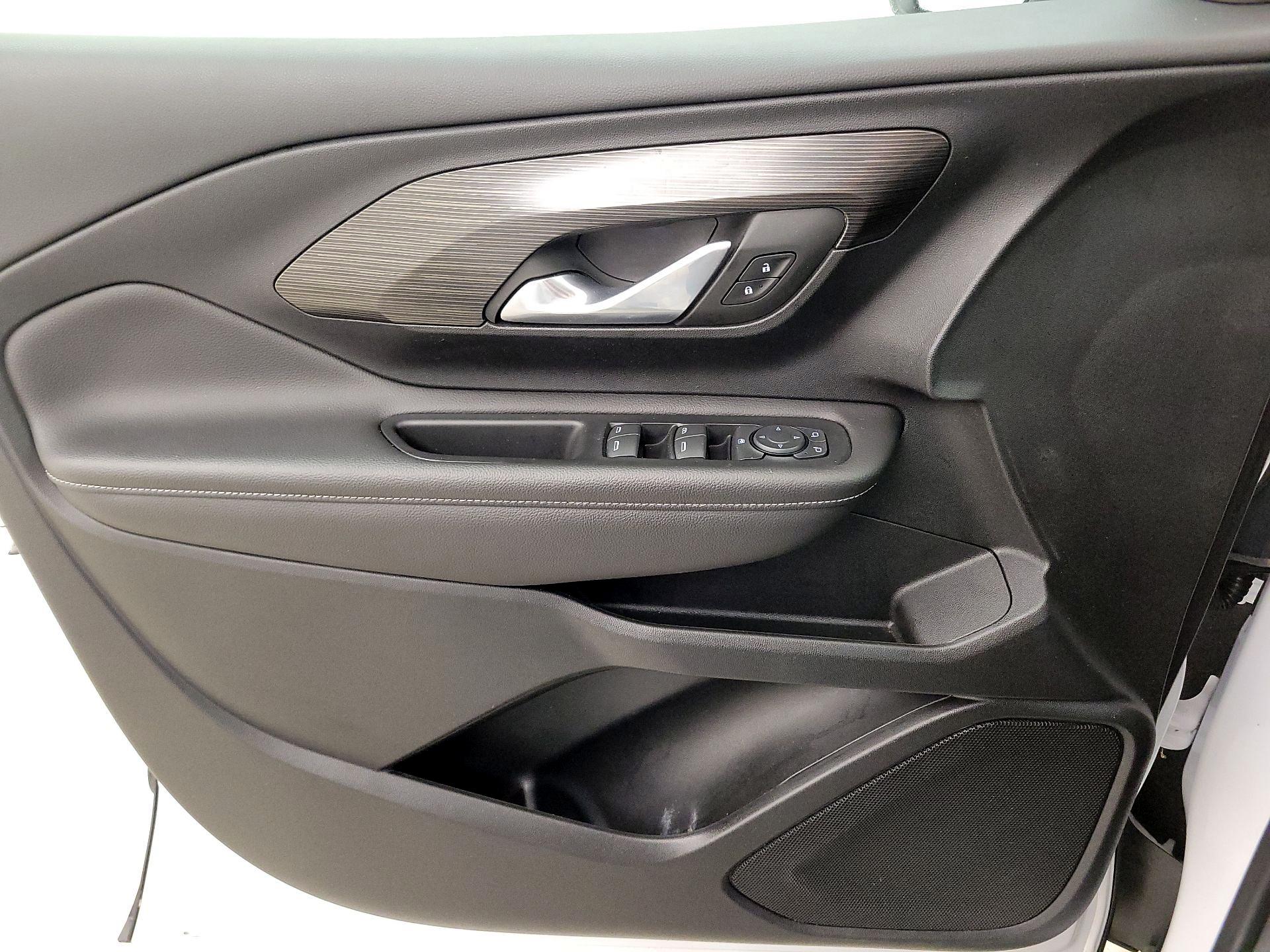 Thumbnail: 2022 GMC Terrain - 12