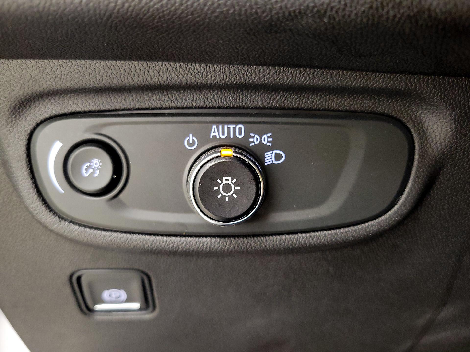 Thumbnail: 2022 GMC Terrain - 13