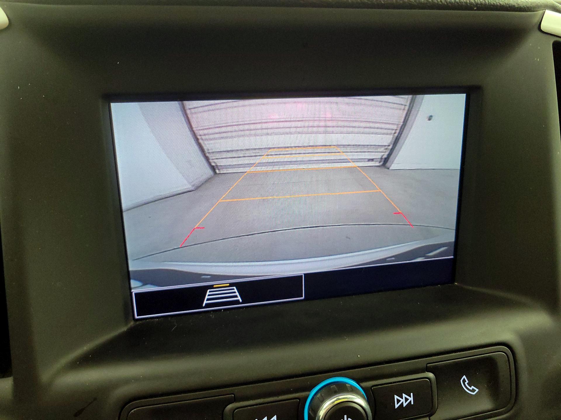 Thumbnail: 2022 GMC Terrain - 14