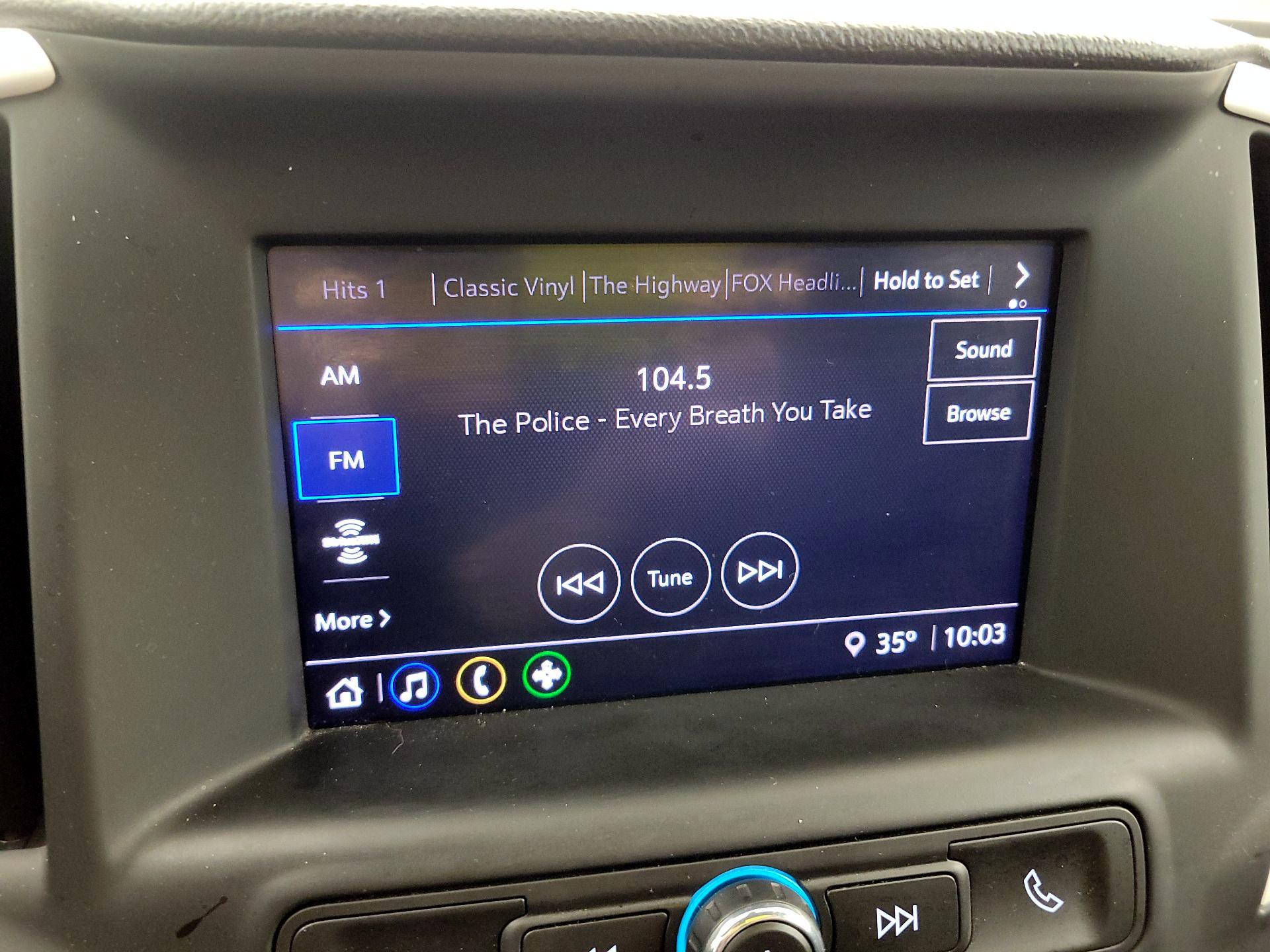 Thumbnail: 2022 GMC Terrain - 15