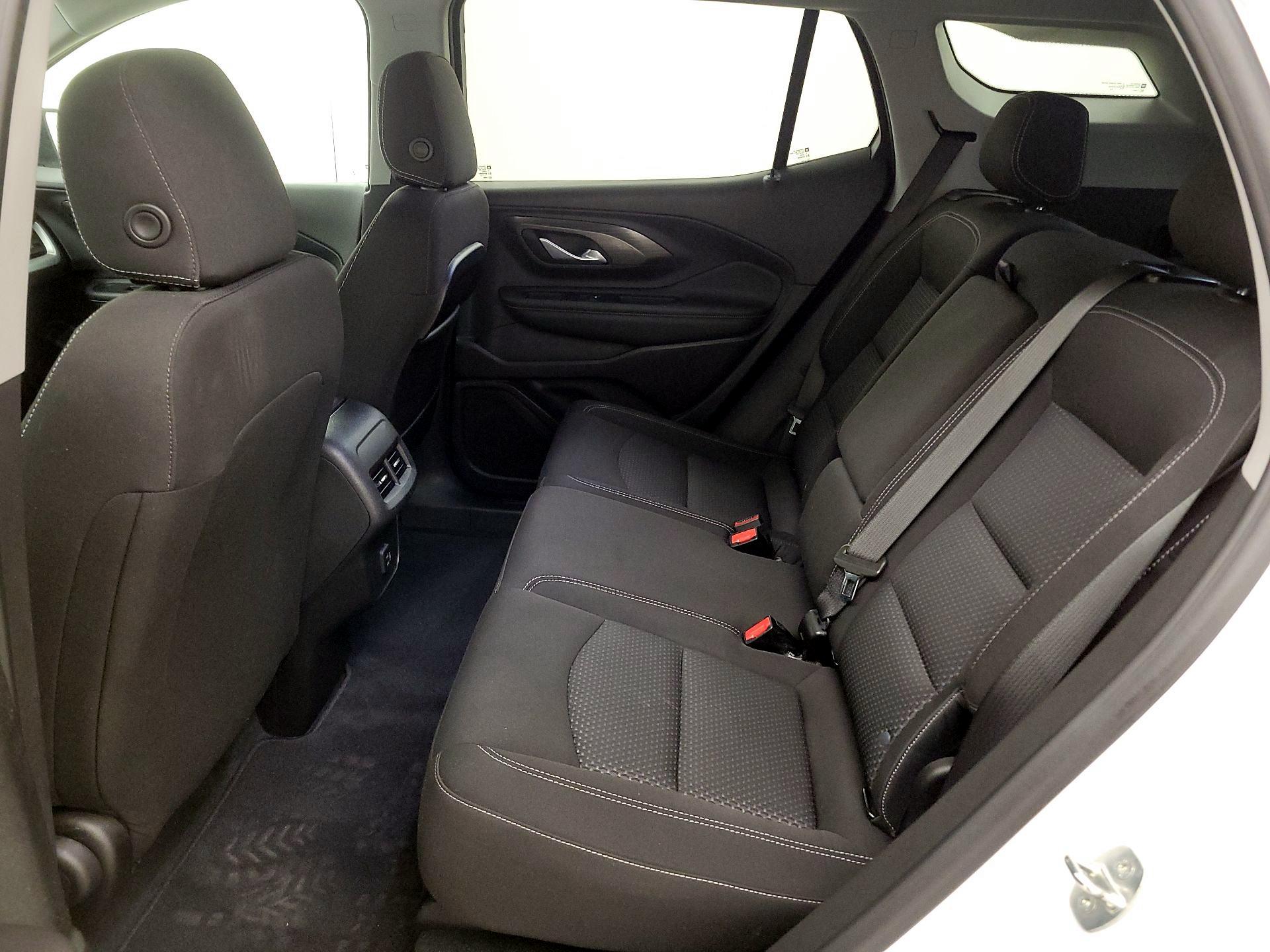 Thumbnail: 2022 GMC Terrain - 19