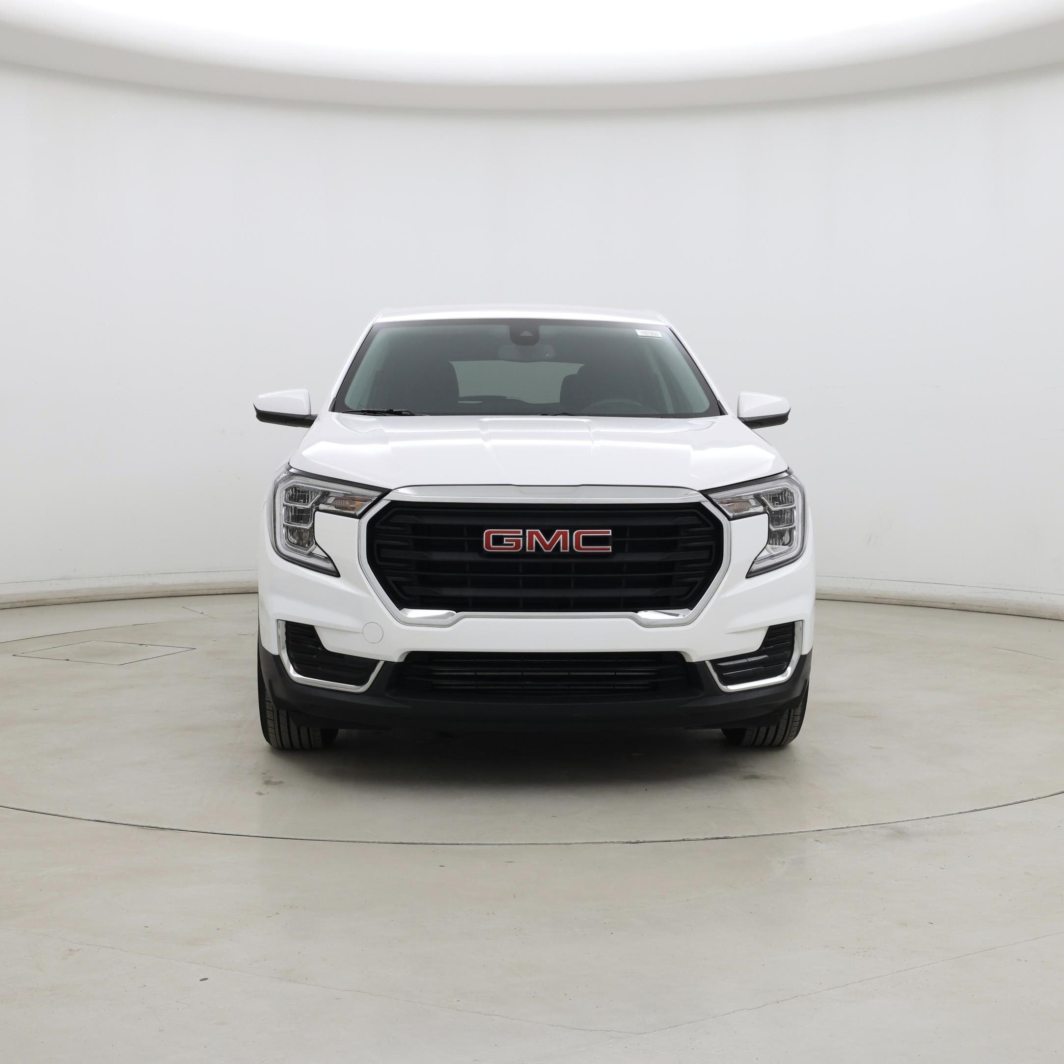 Thumbnail: 2022 GMC Terrain - 5
