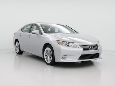 2015 Lexus ES 350