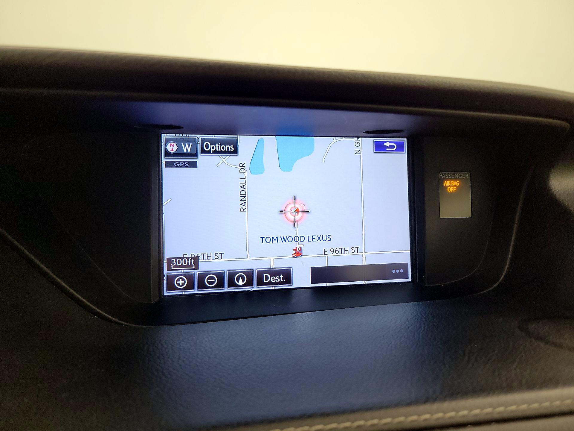 Thumbnail: 2015 Lexus ES - 14