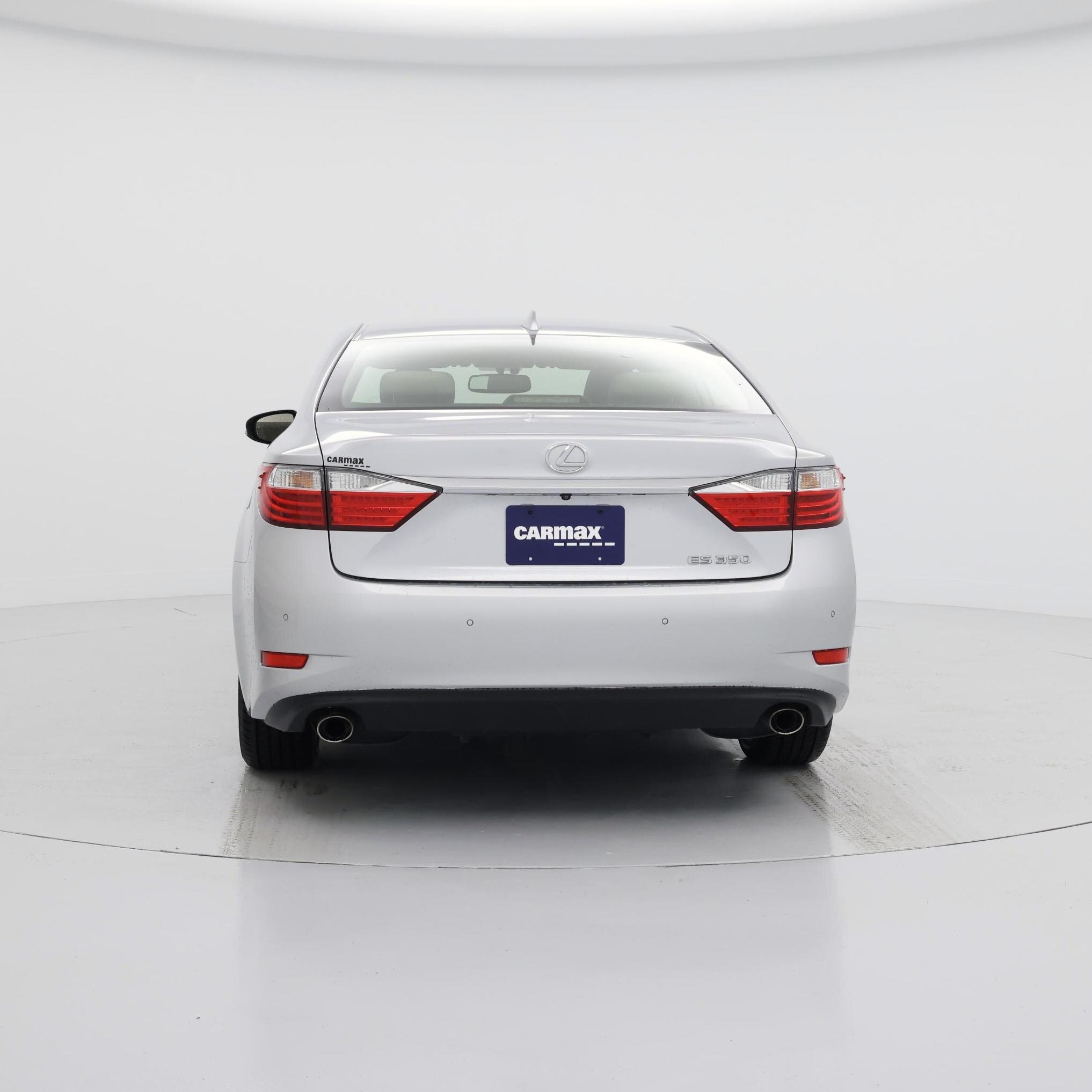 Thumbnail: 2015 Lexus ES - 6