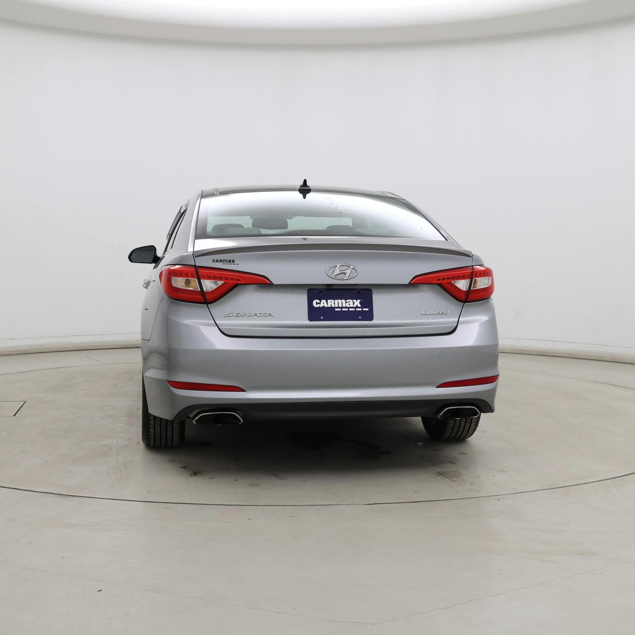 Thumbnail: 2015 Hyundai Sonata - 6