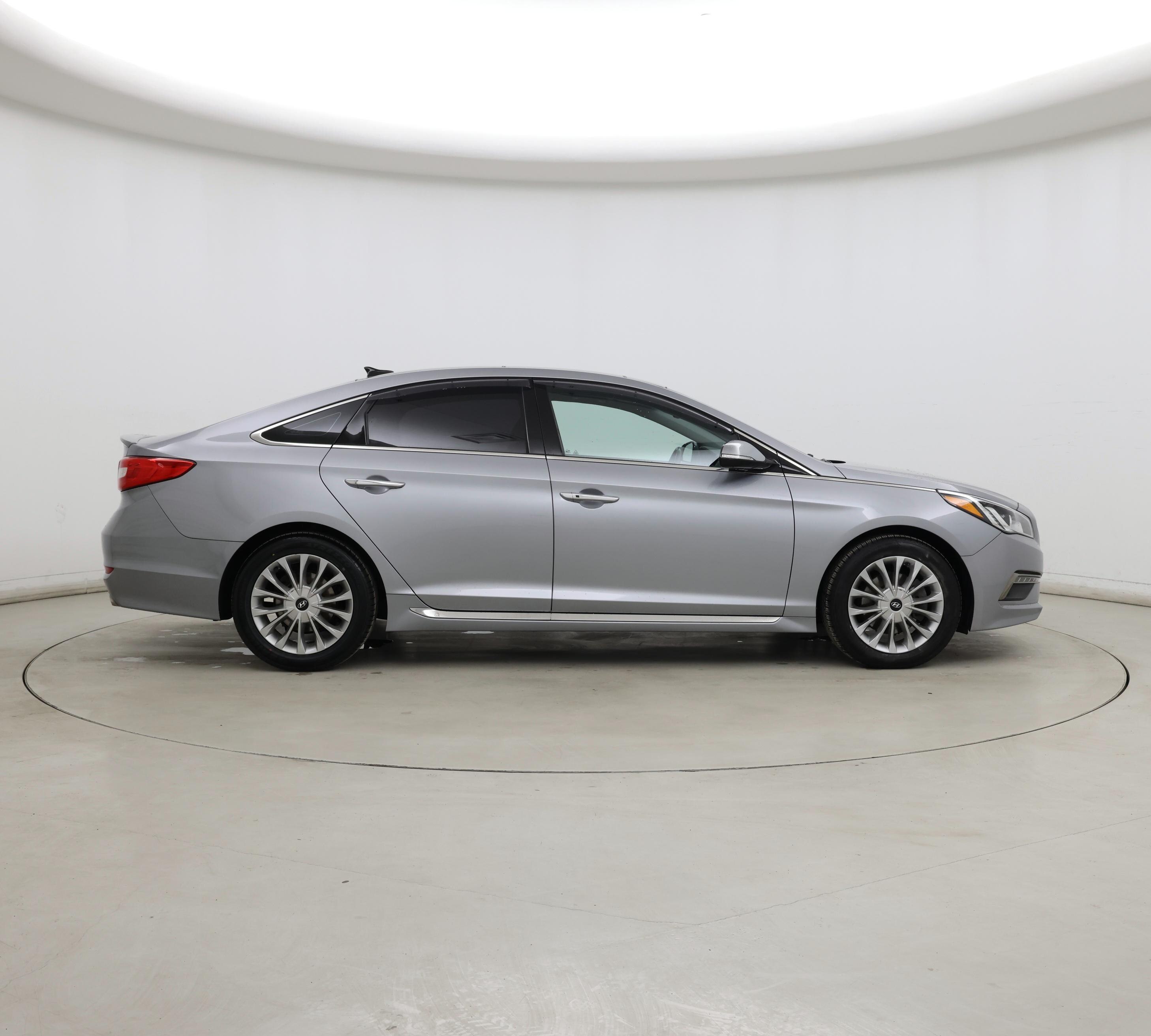 Thumbnail: 2015 Hyundai Sonata - 7