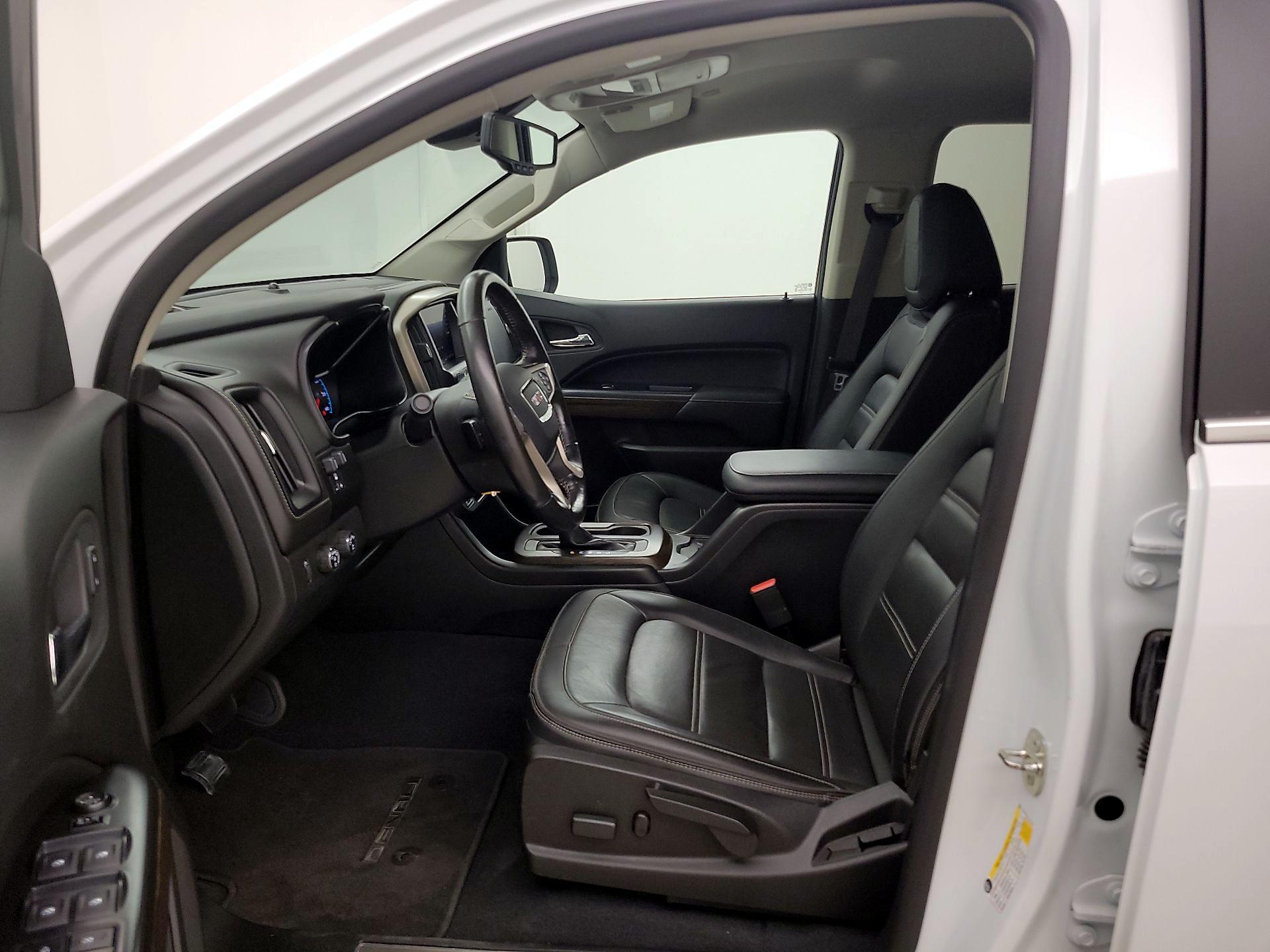 Thumbnail: 2019 GMC Canyon - 11