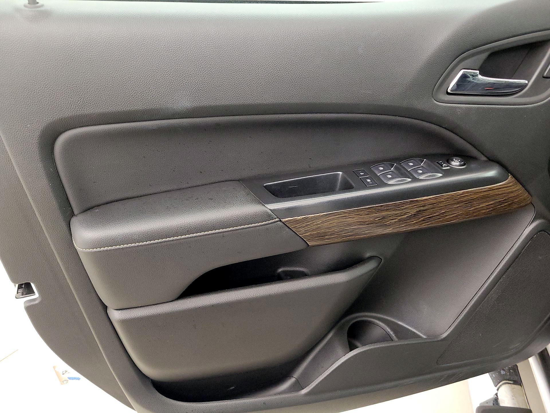 Thumbnail: 2019 GMC Canyon - 12