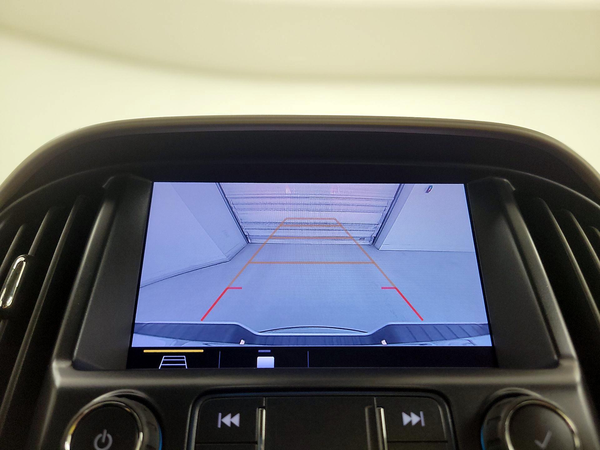 Thumbnail: 2019 GMC Canyon - 14