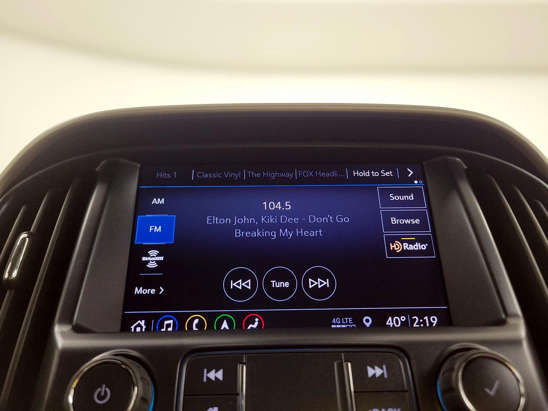 Thumbnail: 2019 GMC Canyon - 15