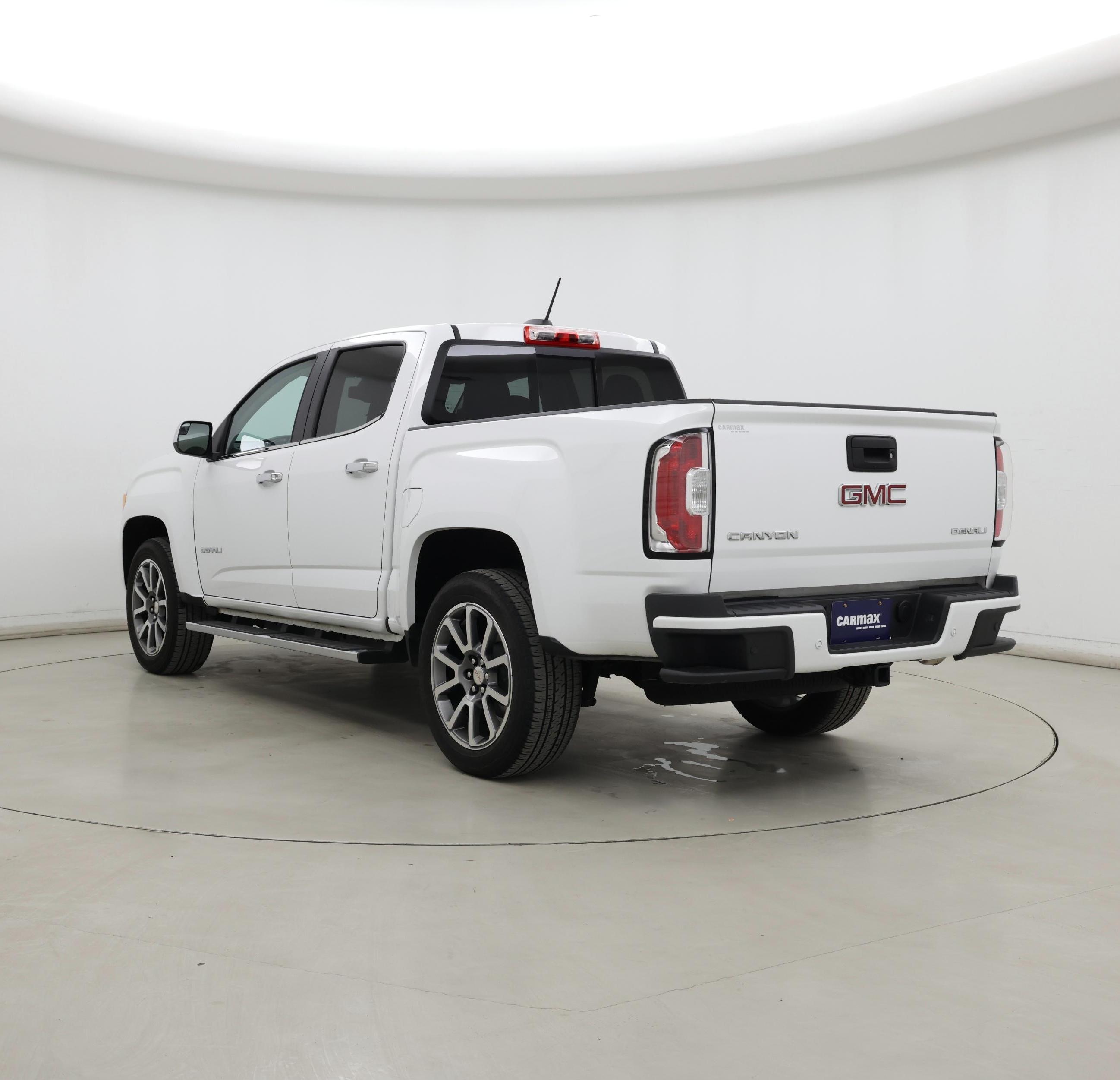 Thumbnail: 2019 GMC Canyon - 2