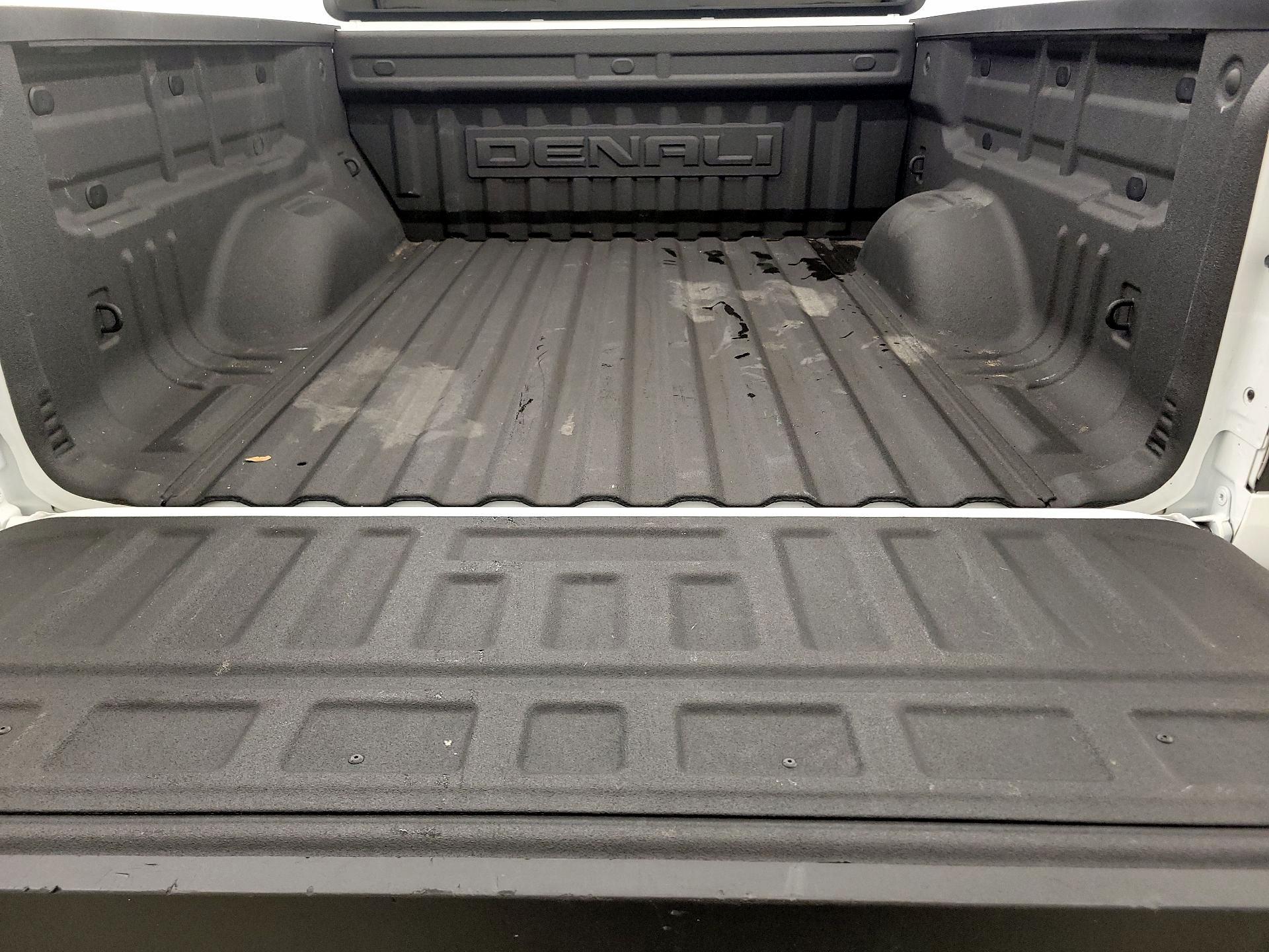 Thumbnail: 2019 GMC Canyon - 20