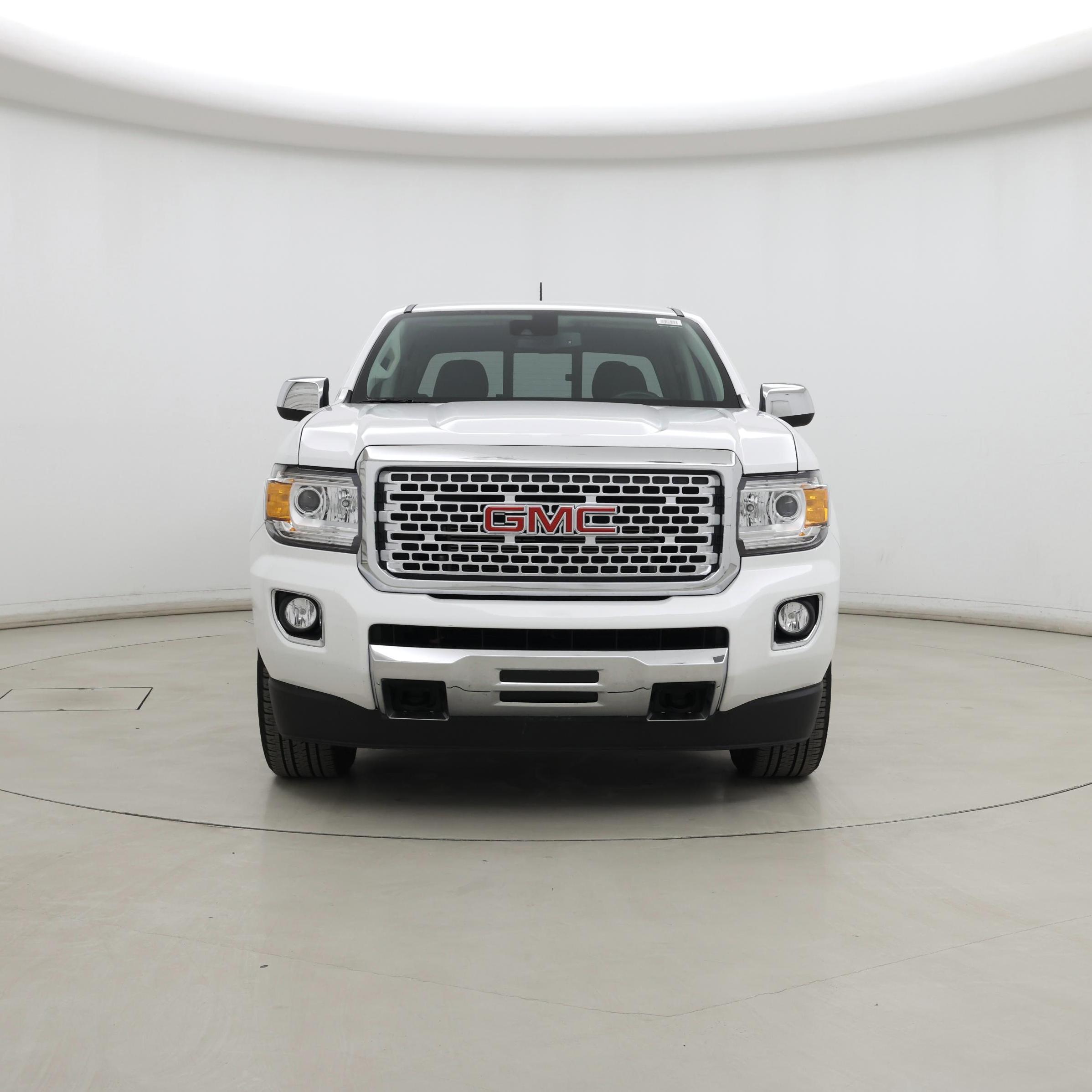 Thumbnail: 2019 GMC Canyon - 5