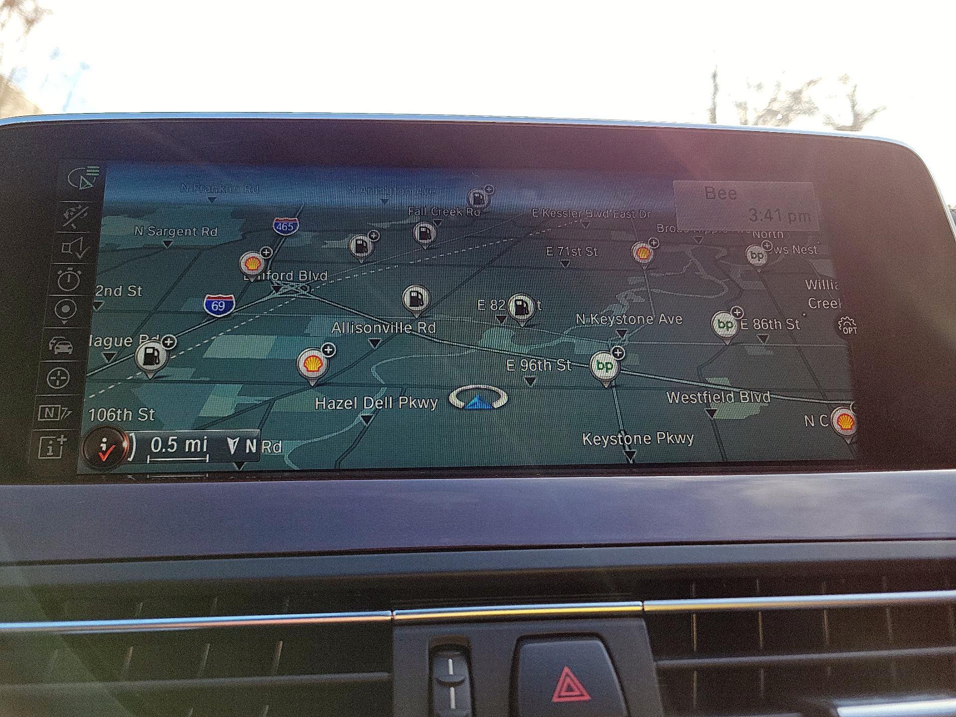 Thumbnail: 2016 BMW 6 Series - 12