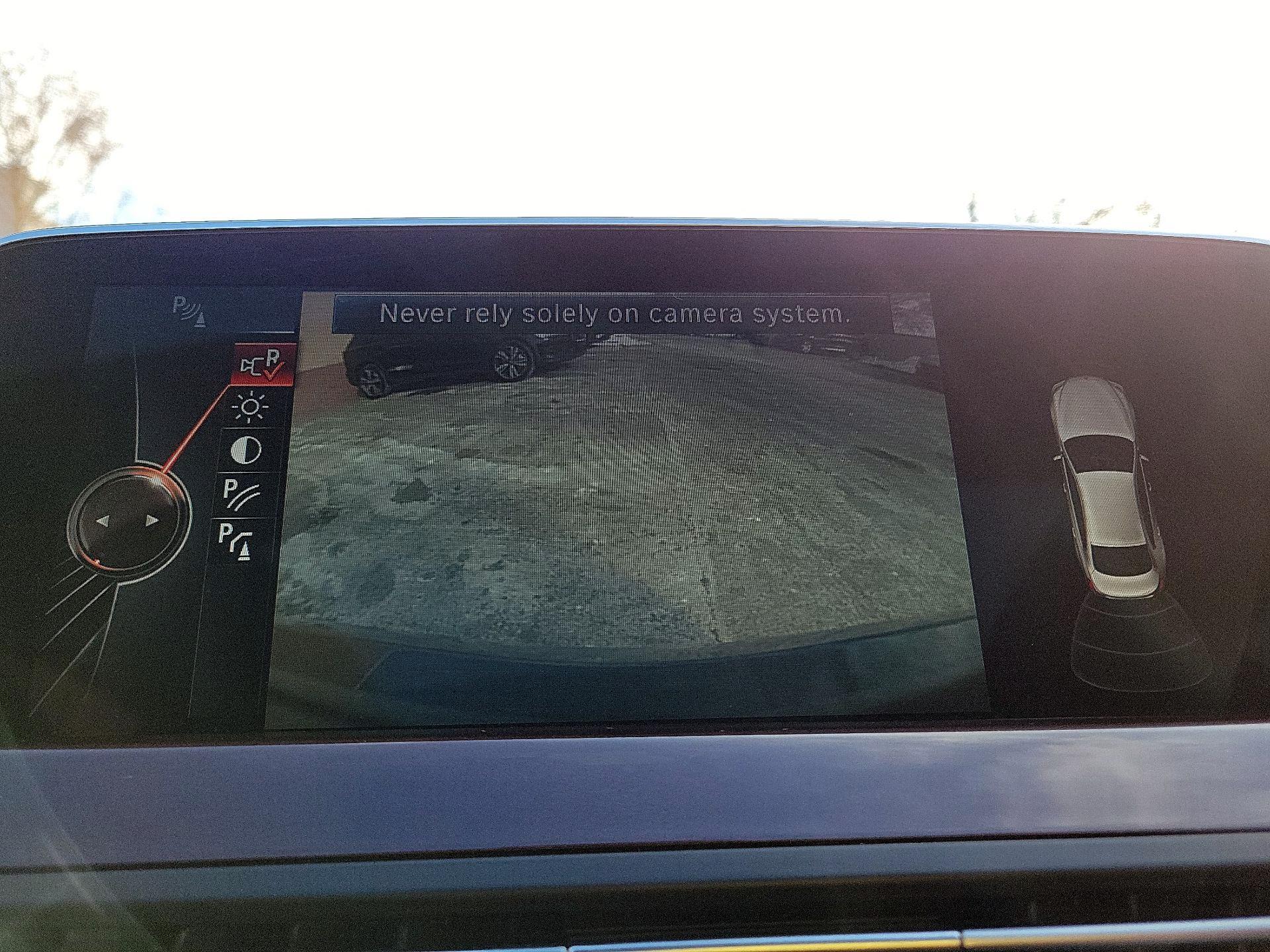 Thumbnail: 2016 BMW 6 Series - 13