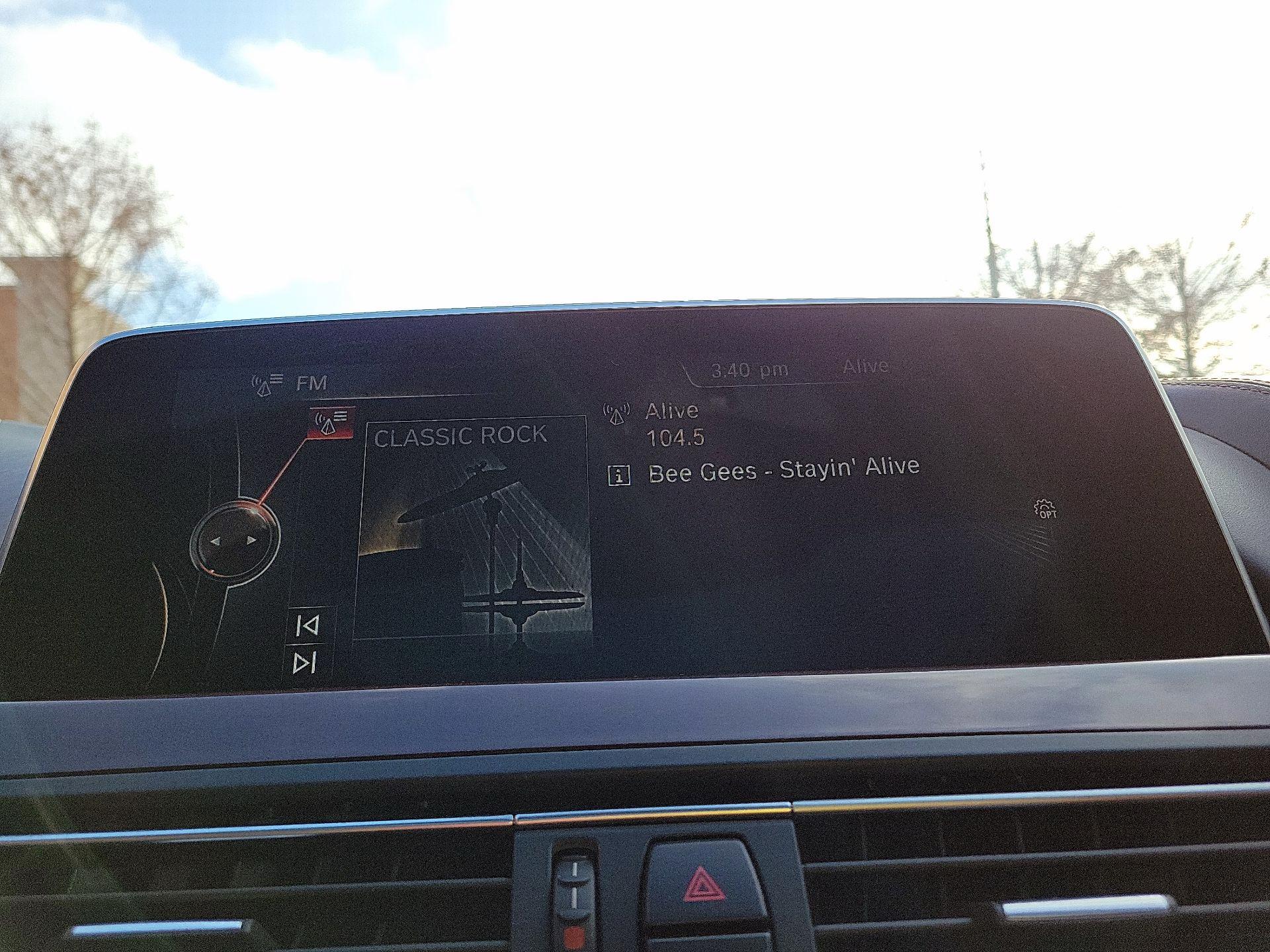 Thumbnail: 2016 BMW 6 Series - 14