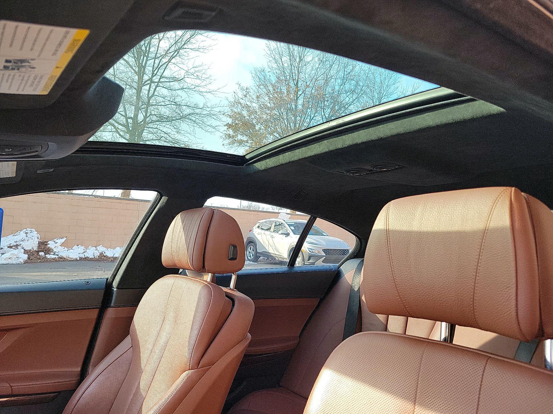 Thumbnail: 2016 BMW 6 Series - 18