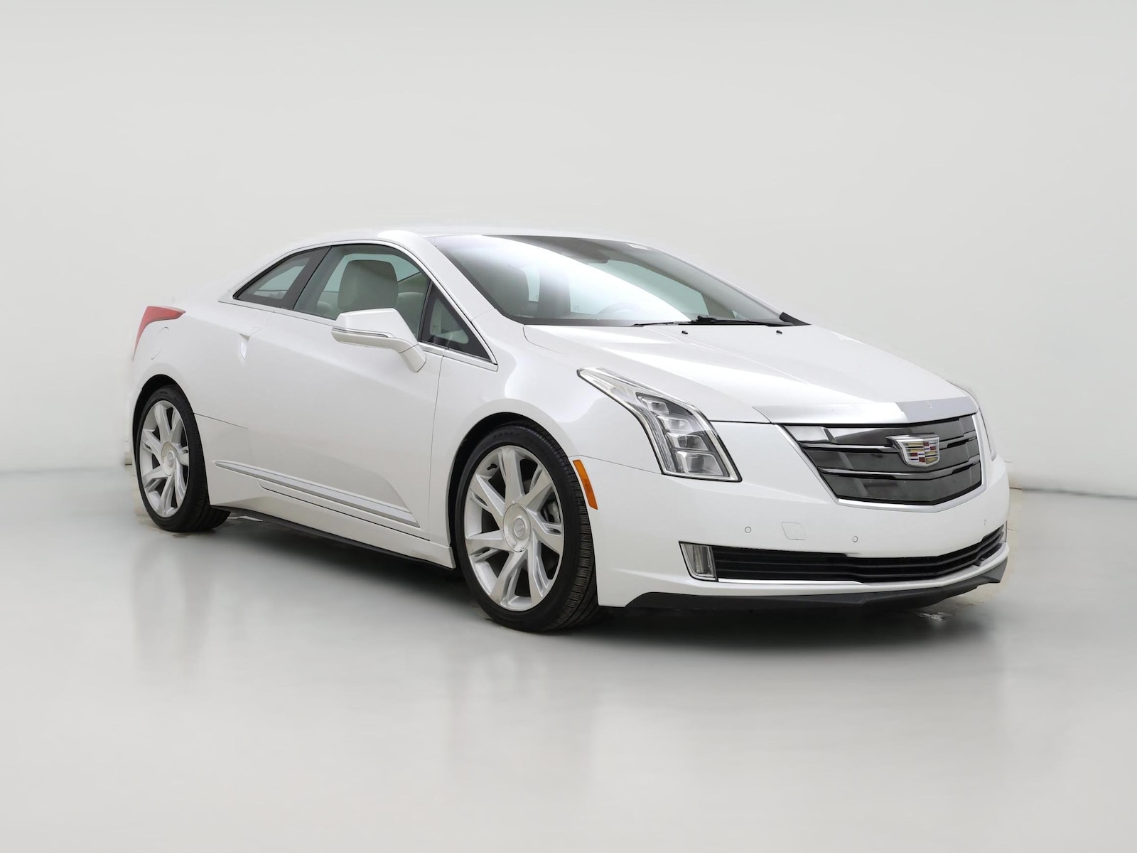 2016 Cadillac ELR Base