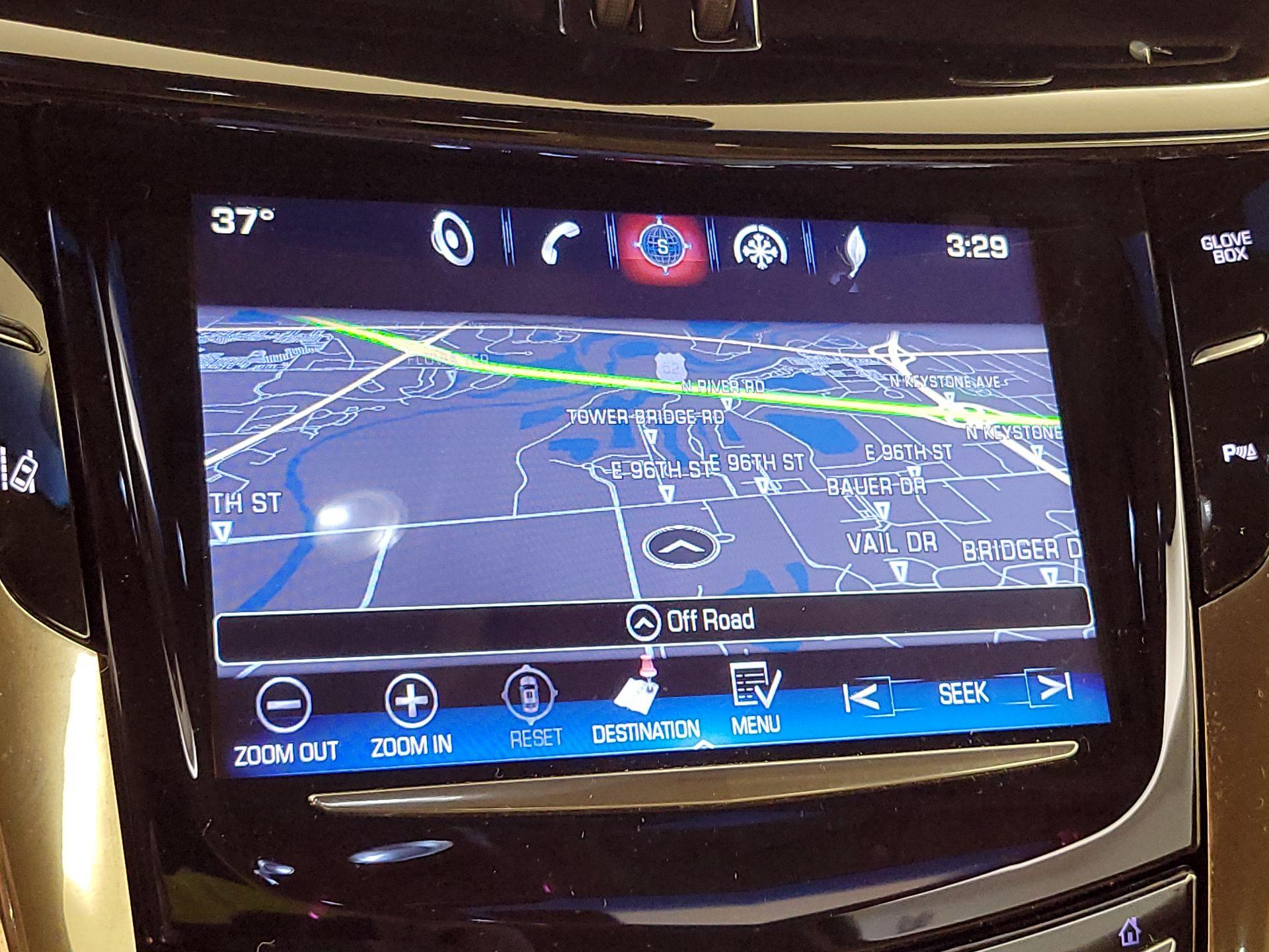 Thumbnail: 2016 Cadillac ELR - 14