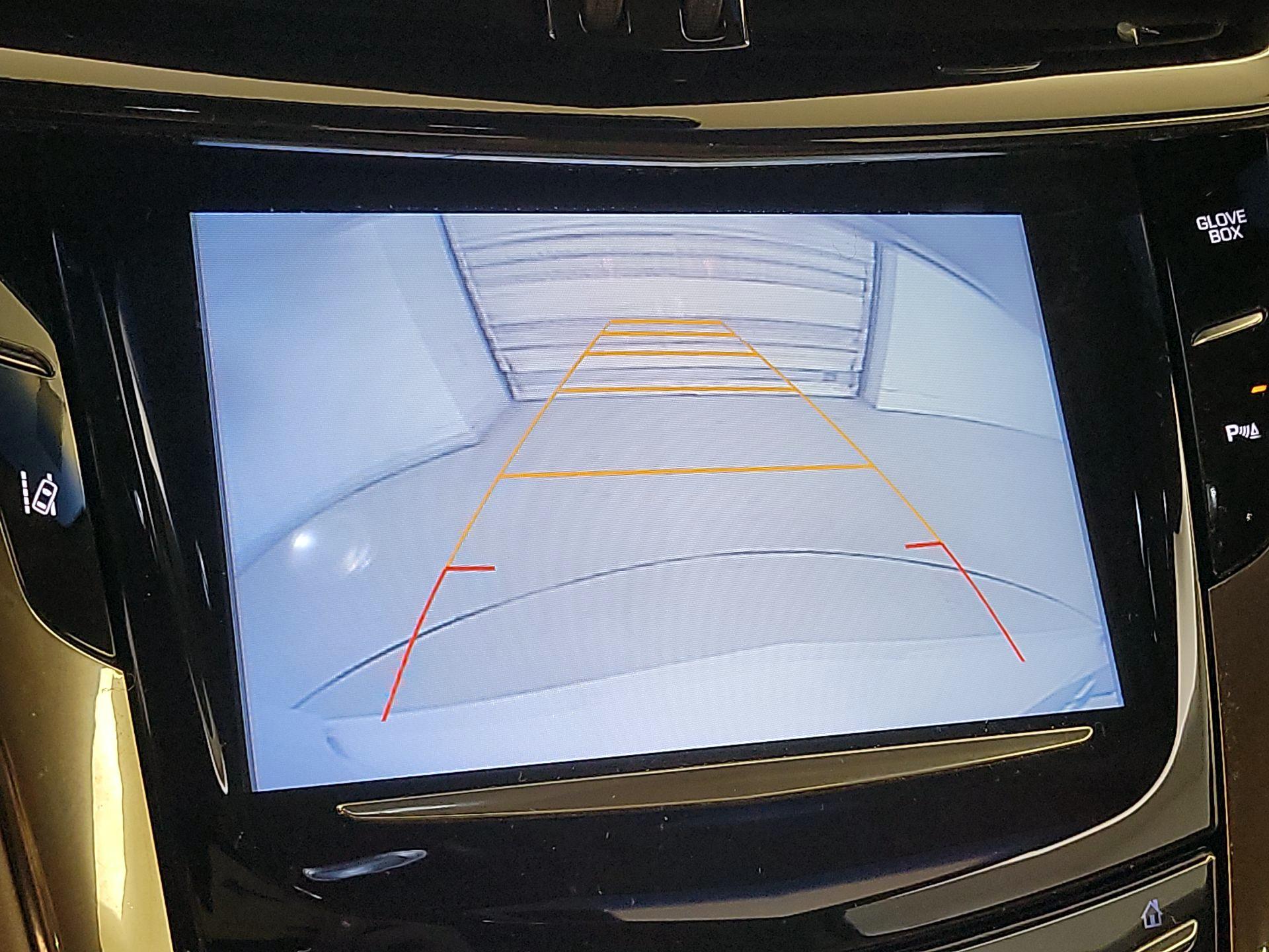 Thumbnail: 2016 Cadillac ELR - 15