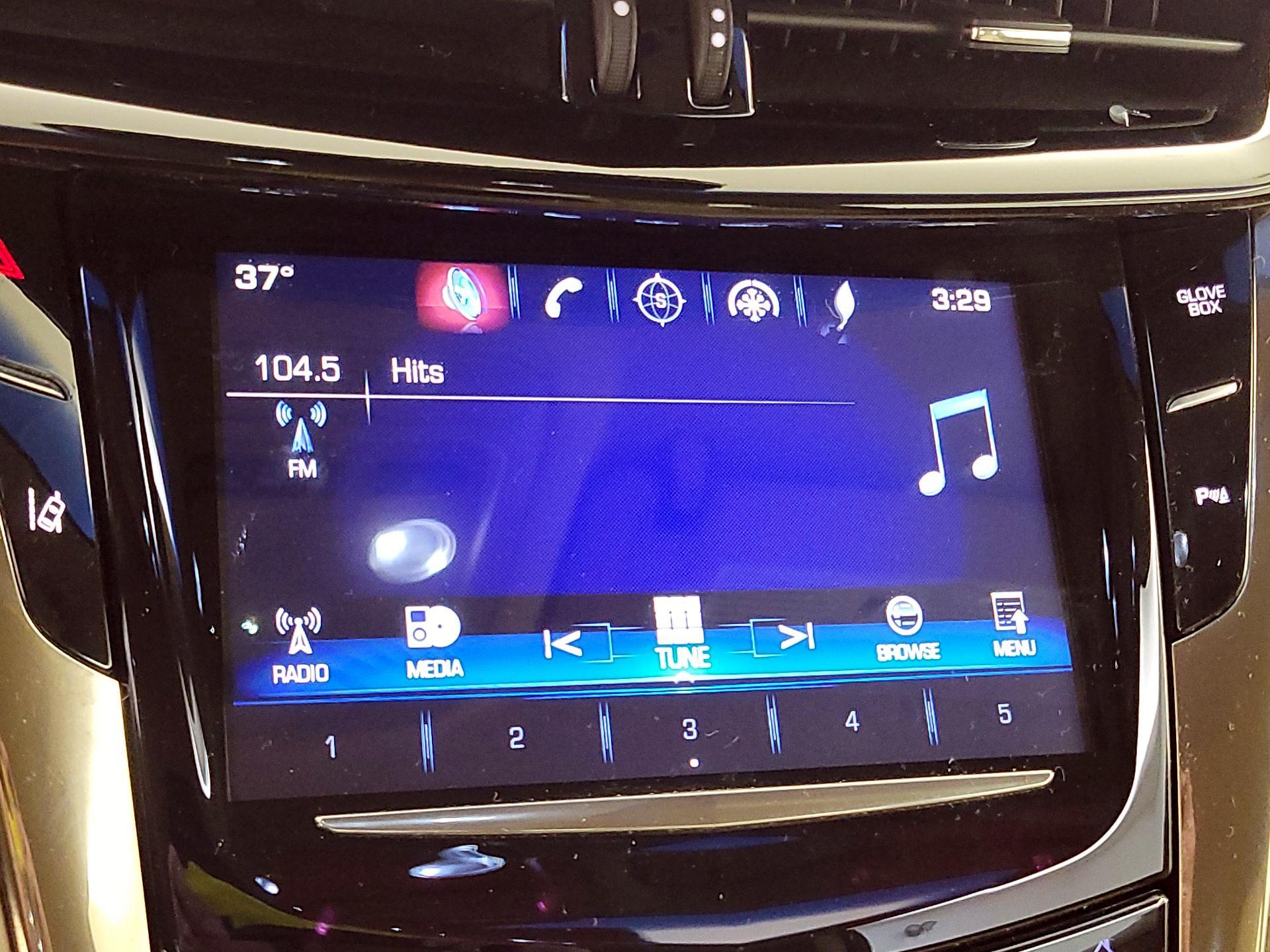 Thumbnail: 2016 Cadillac ELR - 16