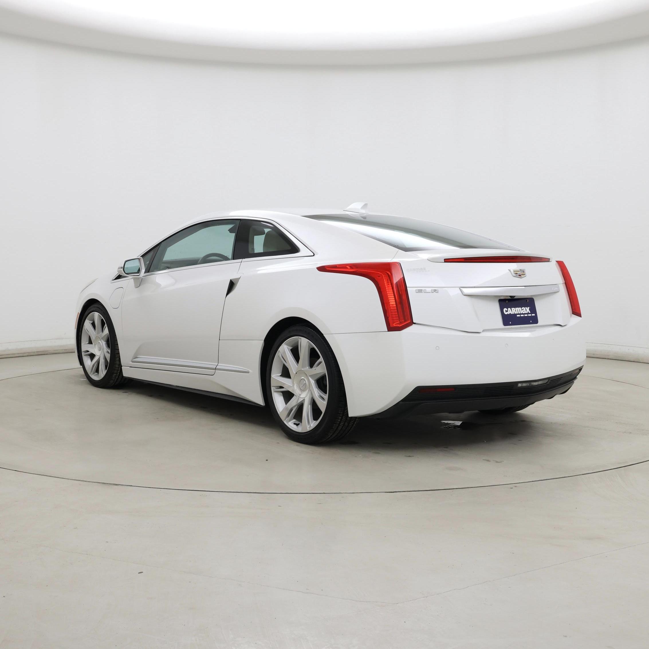 Thumbnail: 2016 Cadillac ELR - 2