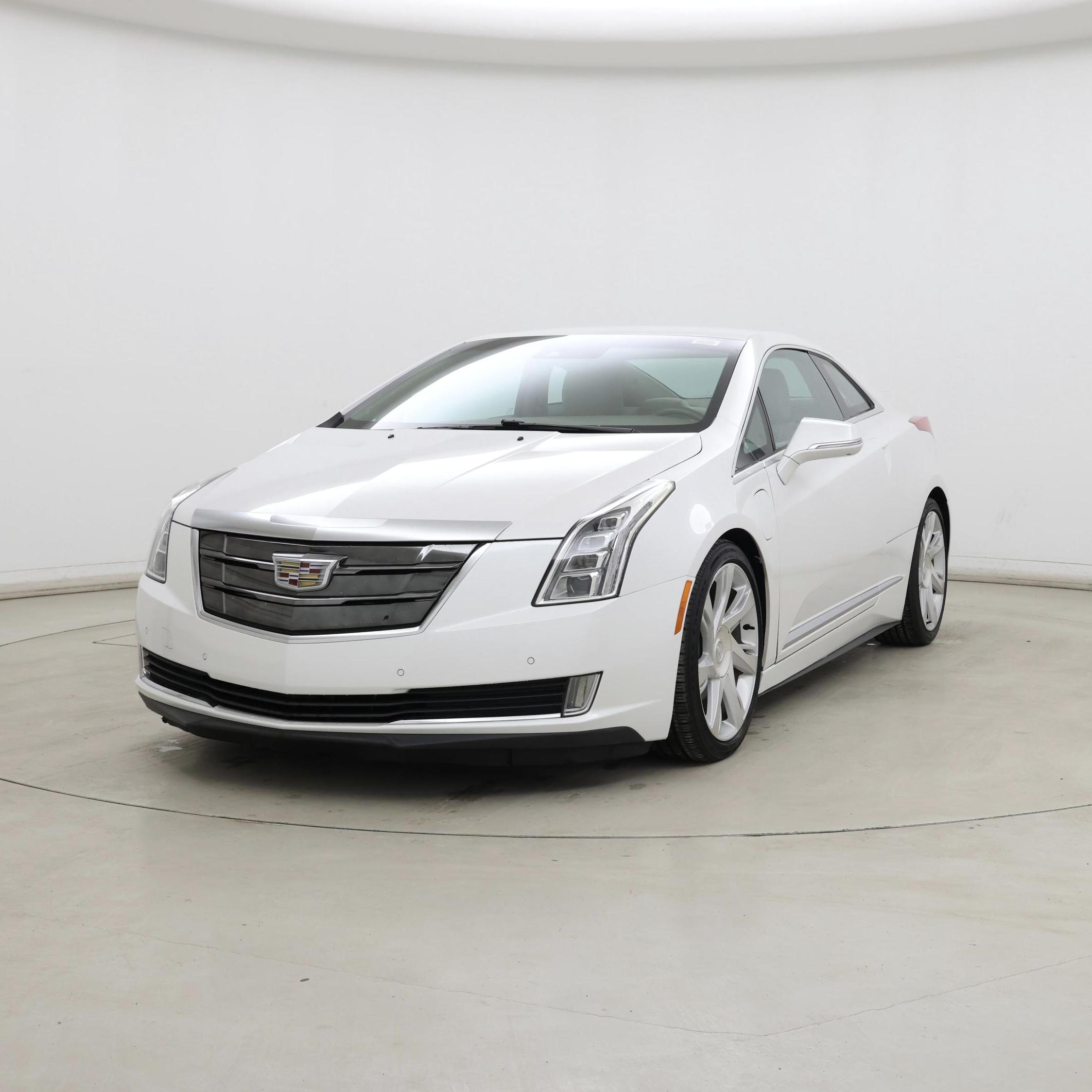 Thumbnail: 2016 Cadillac ELR - 4