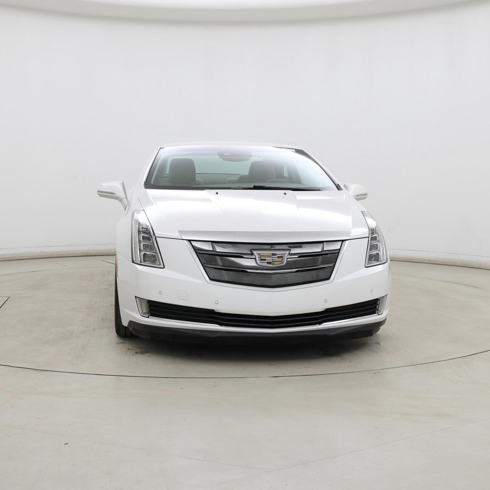 Thumbnail: 2016 Cadillac ELR - 5