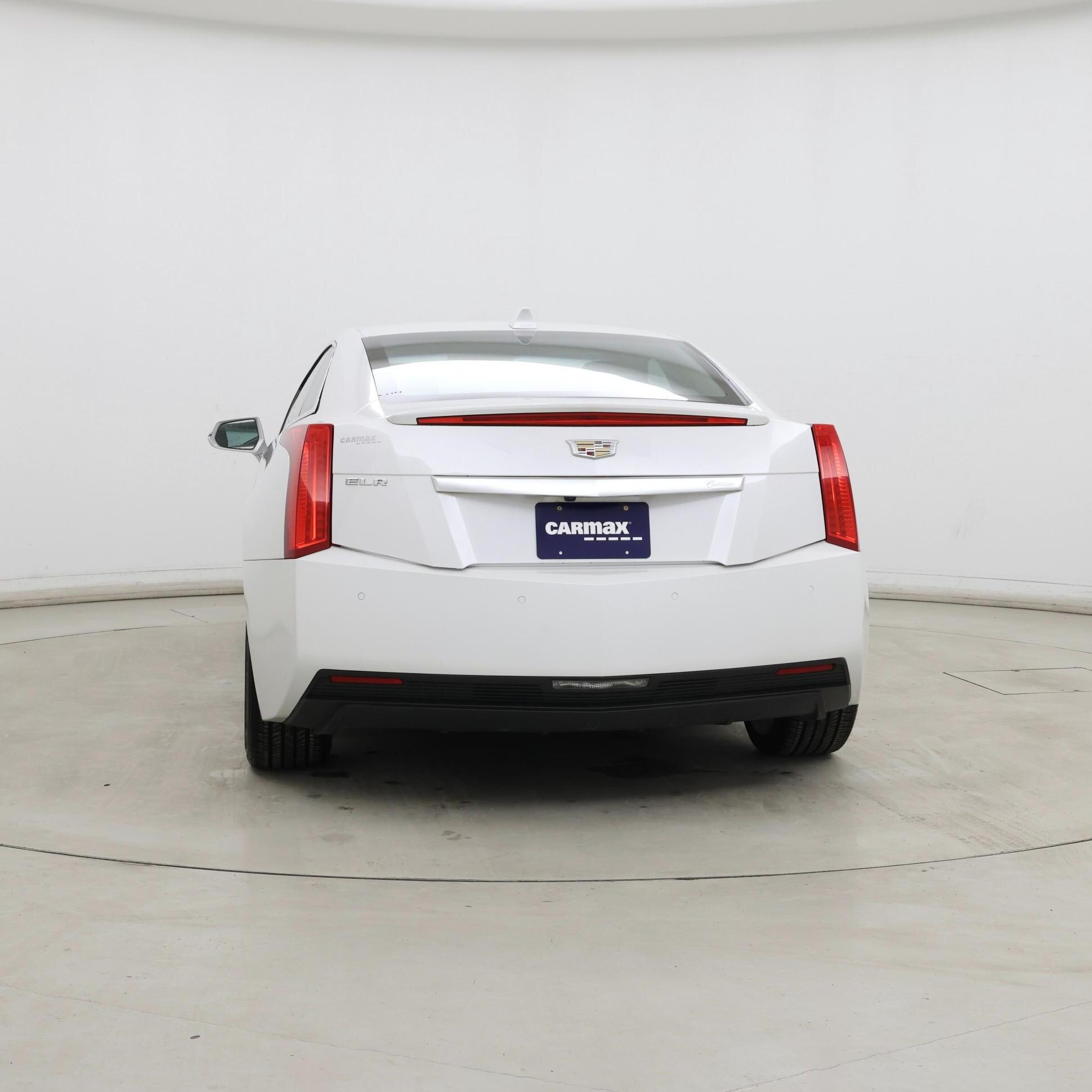 Thumbnail: 2016 Cadillac ELR - 6