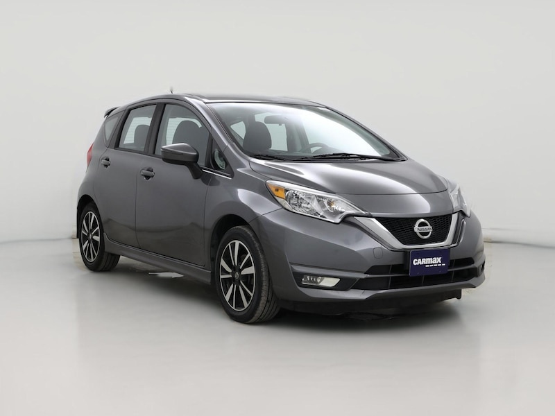 2018 Nissan Versa Note SR -
                  Indianapolis, IN