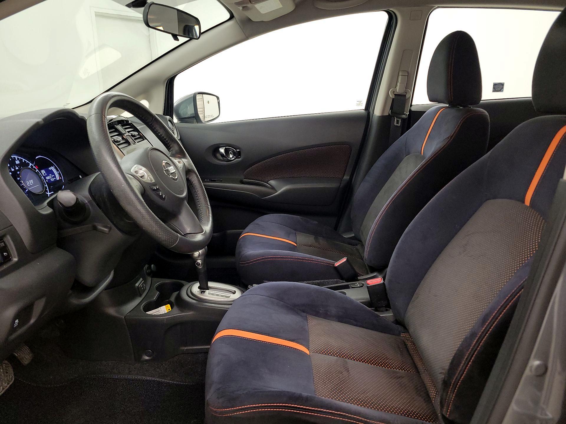 Thumbnail: 2018 Nissan Versa Note - 11