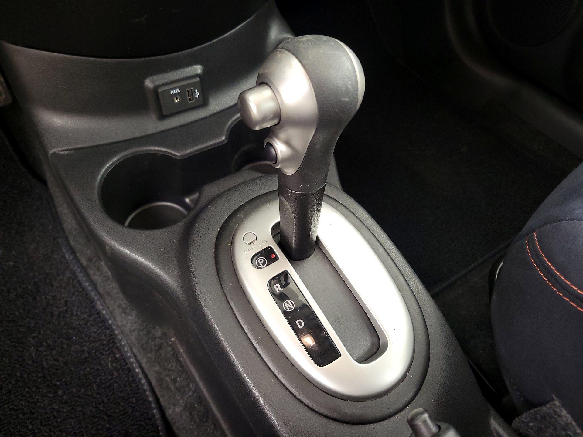 Thumbnail: 2018 Nissan Versa Note - 17