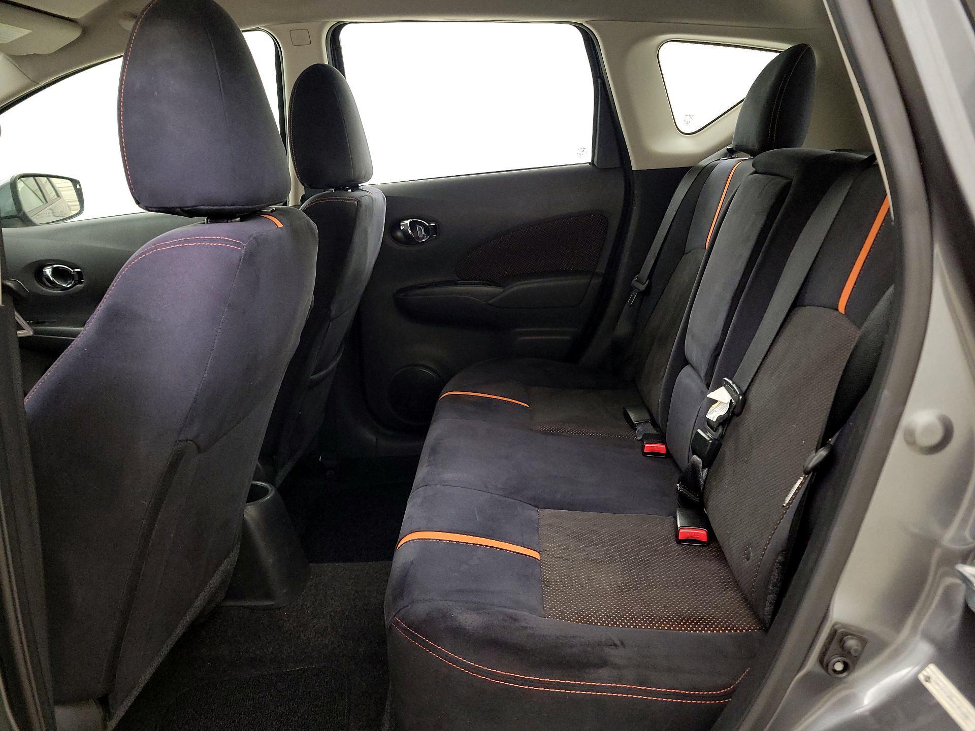 Thumbnail: 2018 Nissan Versa Note - 19