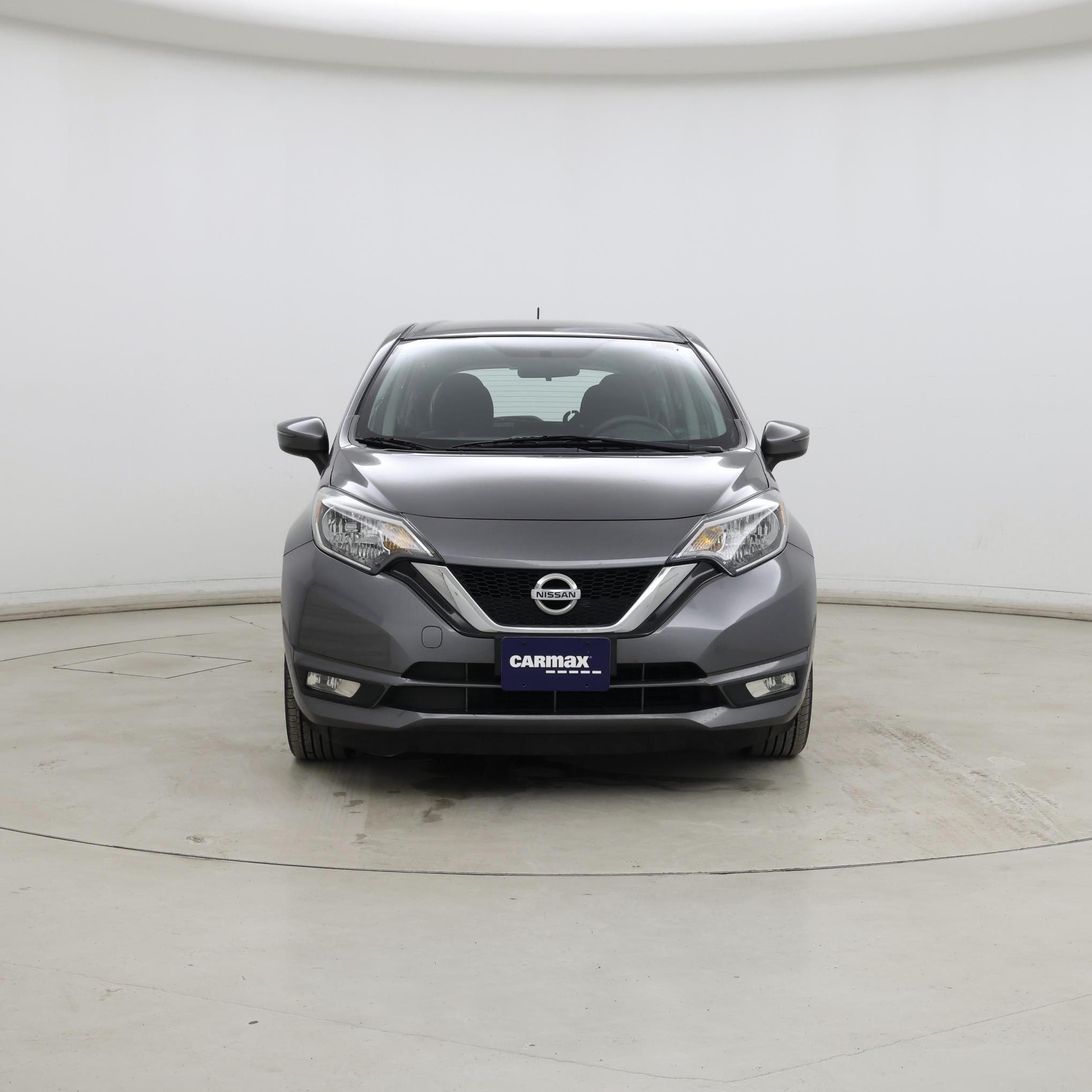 Thumbnail: 2018 Nissan Versa Note - 5