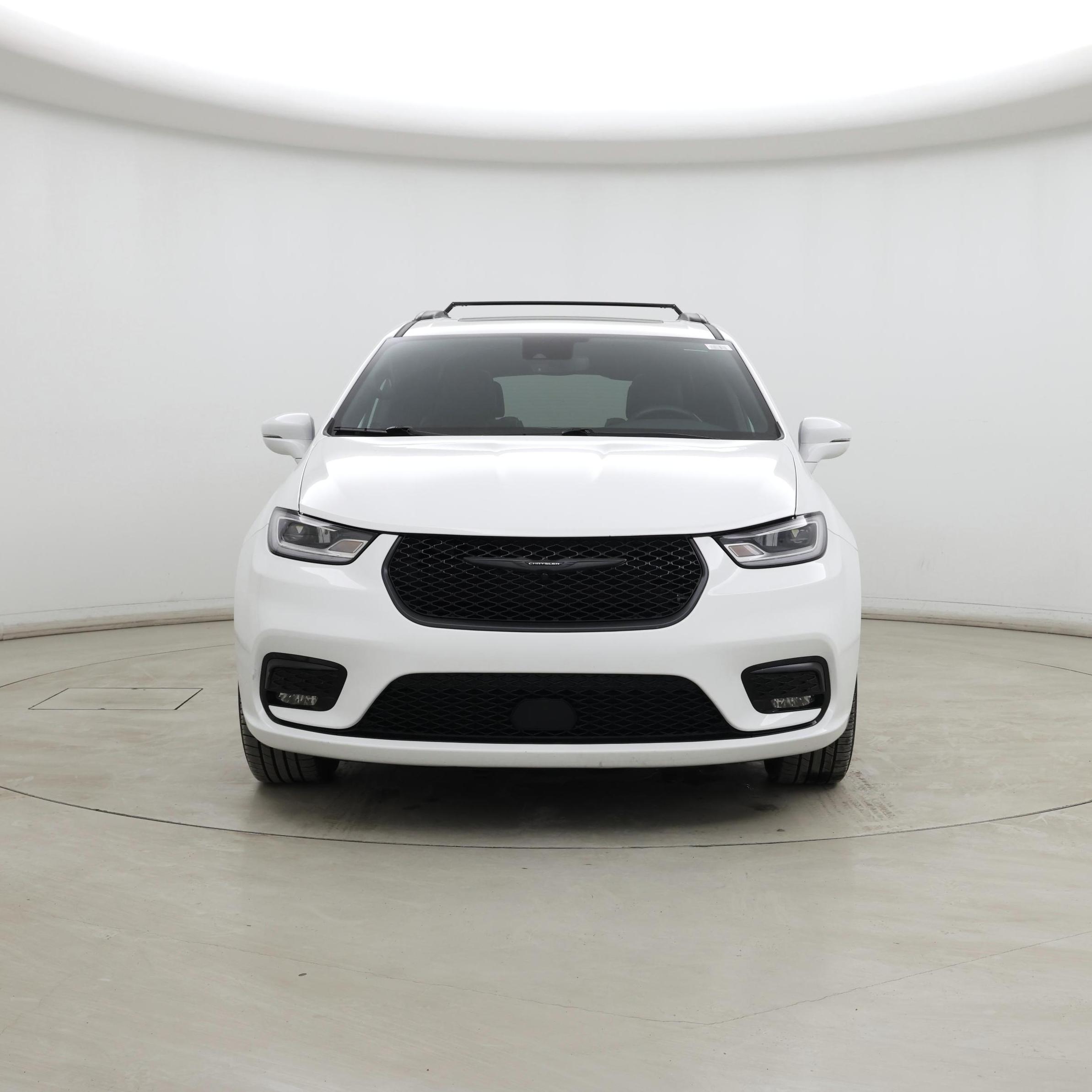 Thumbnail: 2021 Chrysler Pacifica - 5