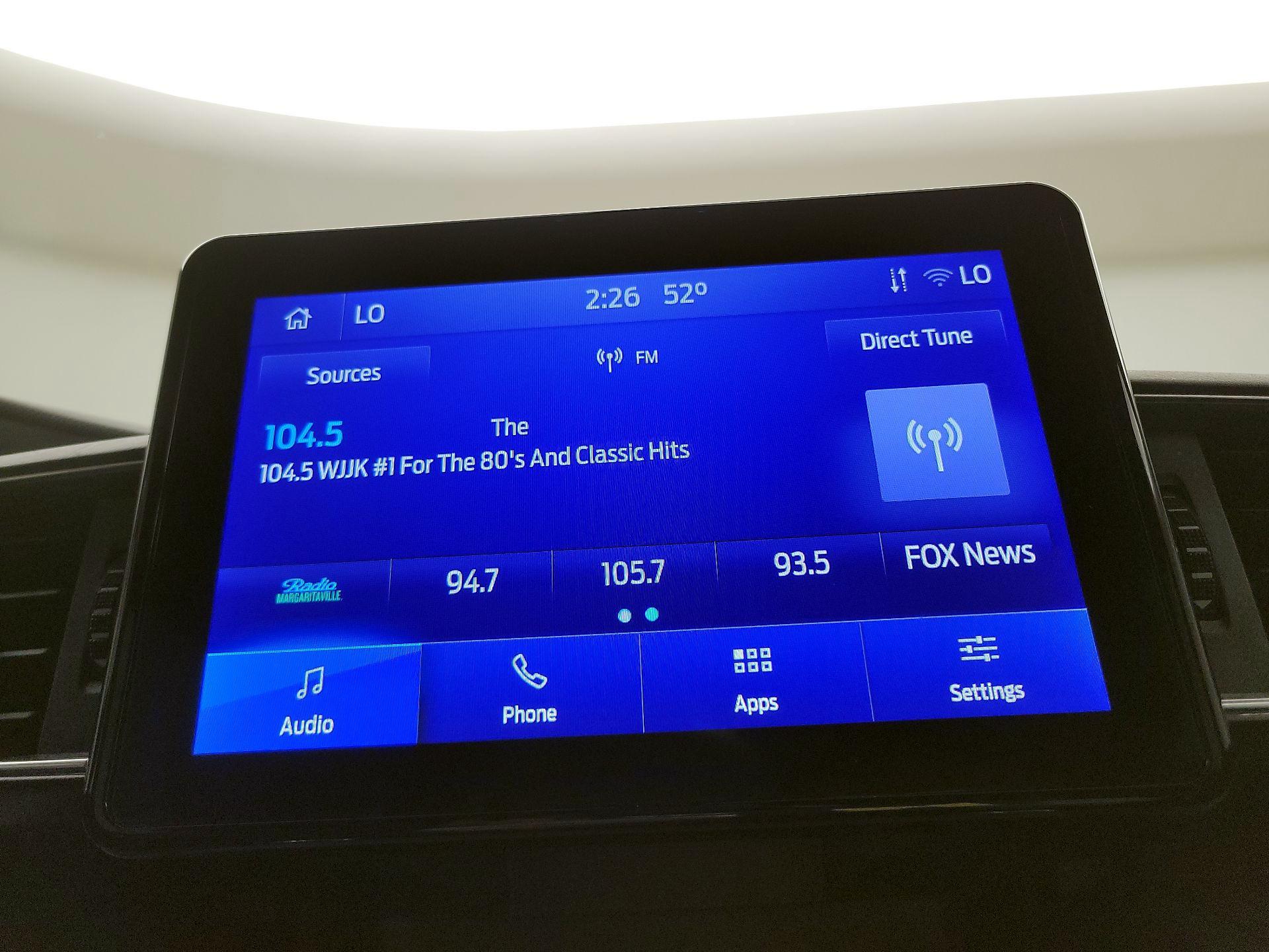 Thumbnail: 2022 Ford Explorer - 15