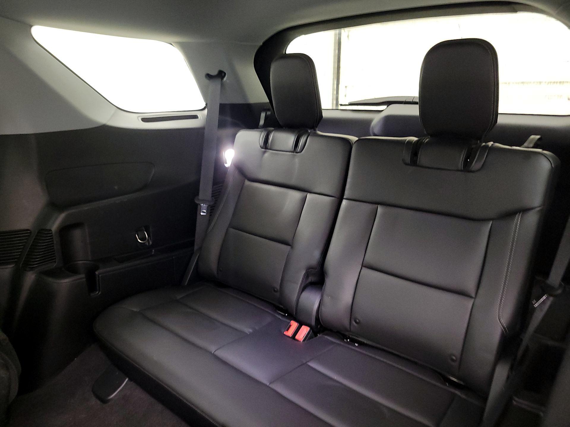 Thumbnail: 2022 Ford Explorer - 20