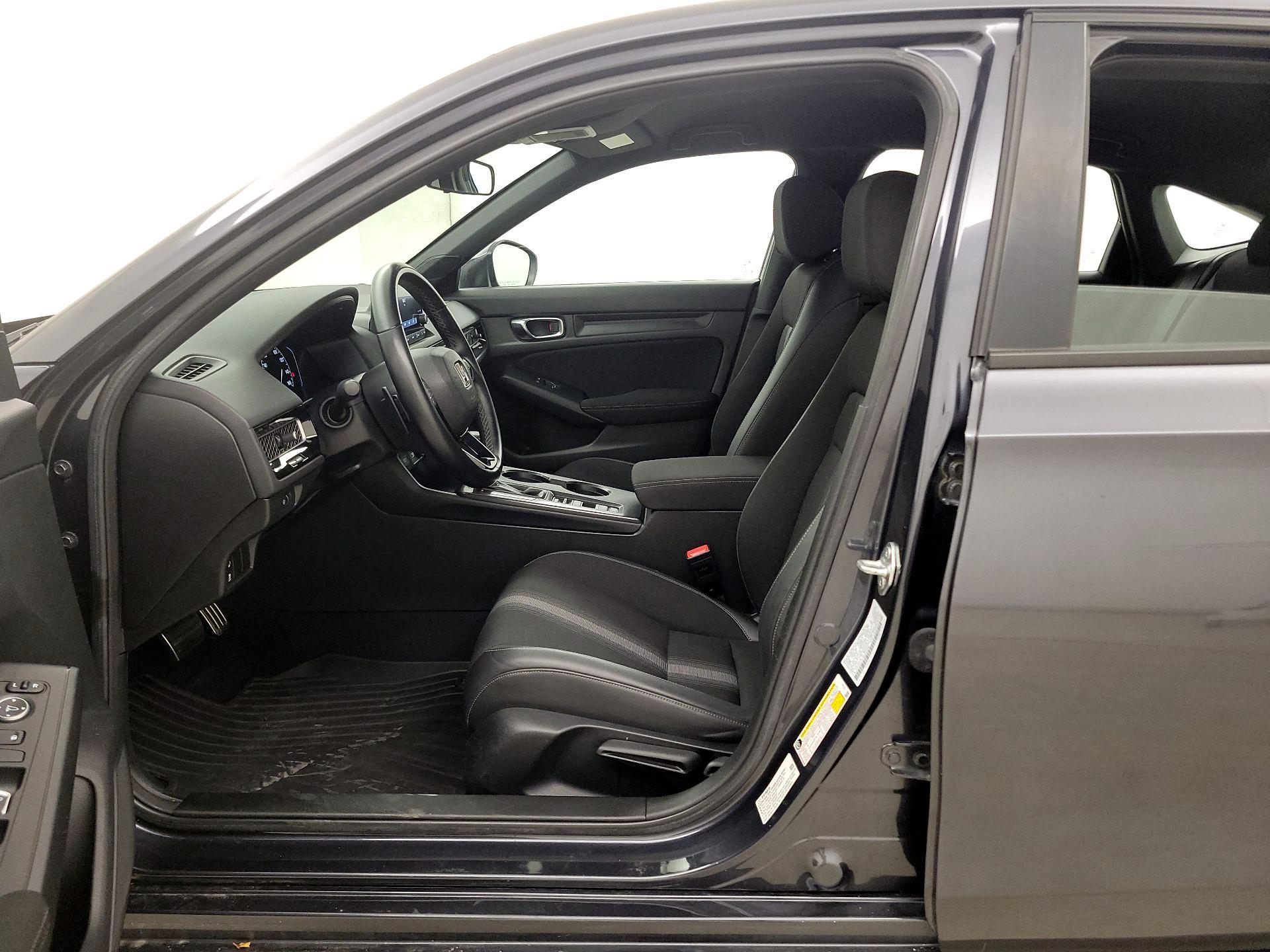 Thumbnail: 2022 Honda Civic - 11