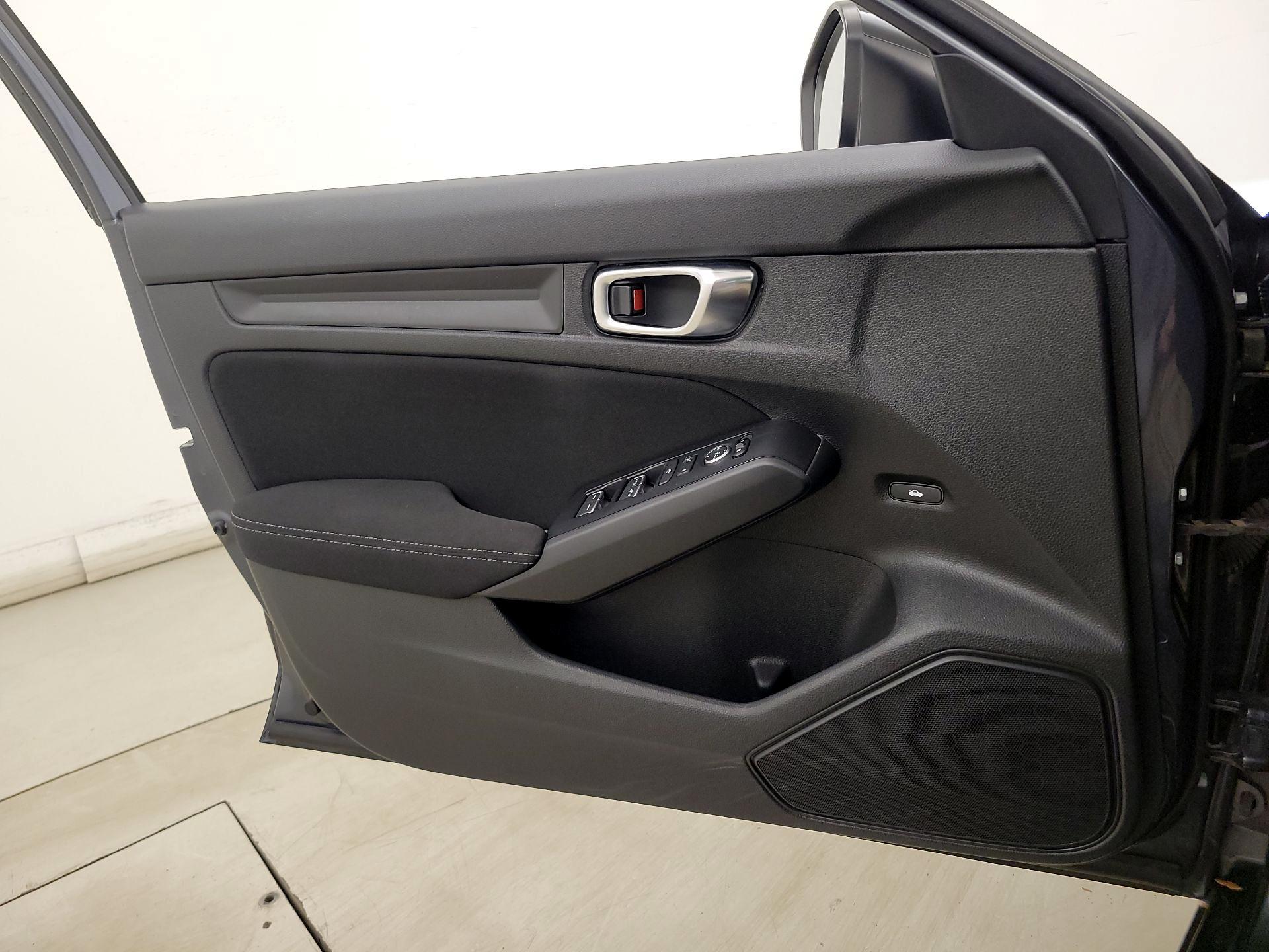 Thumbnail: 2022 Honda Civic - 12