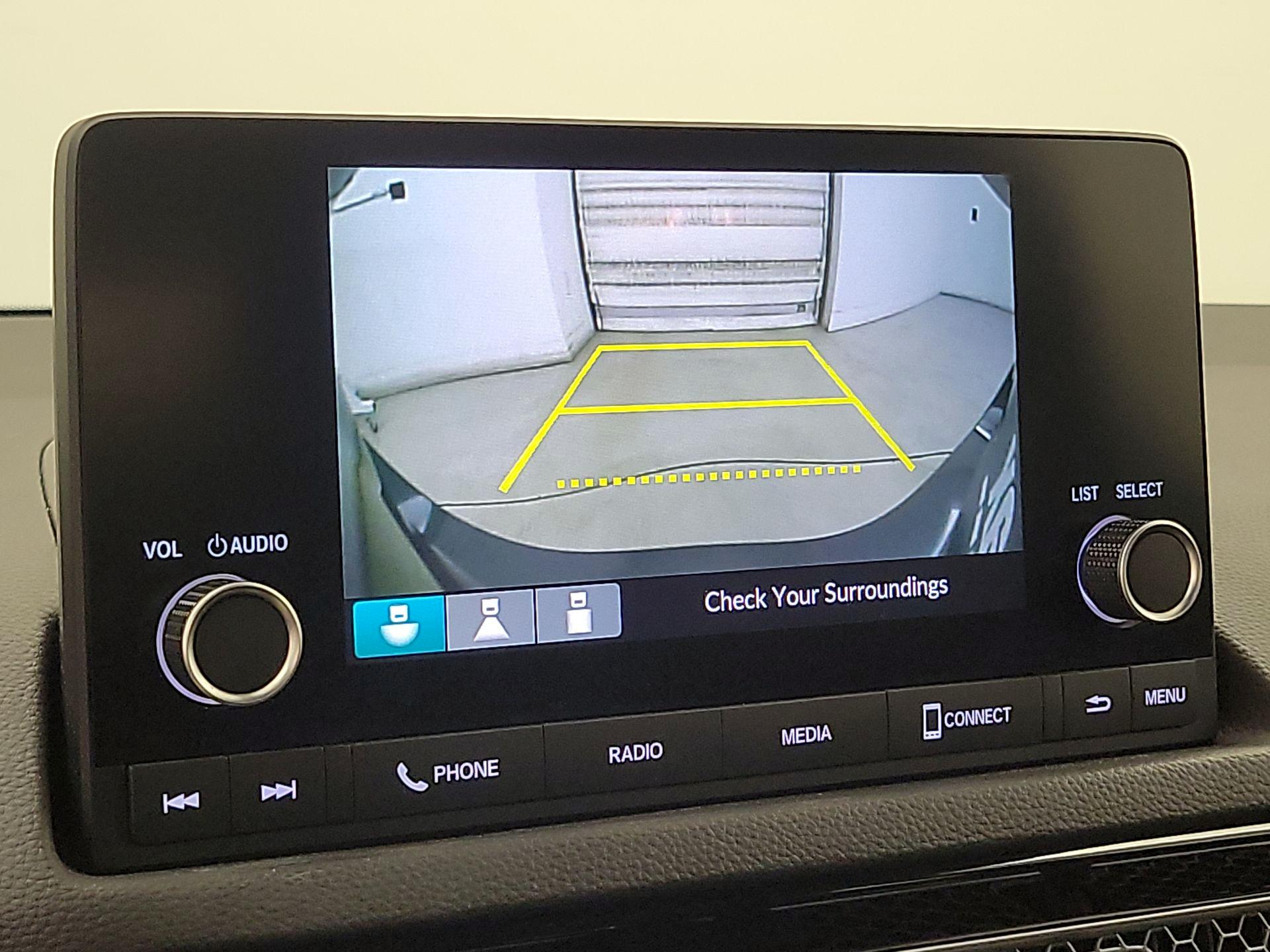 Thumbnail: 2022 Honda Civic - 14