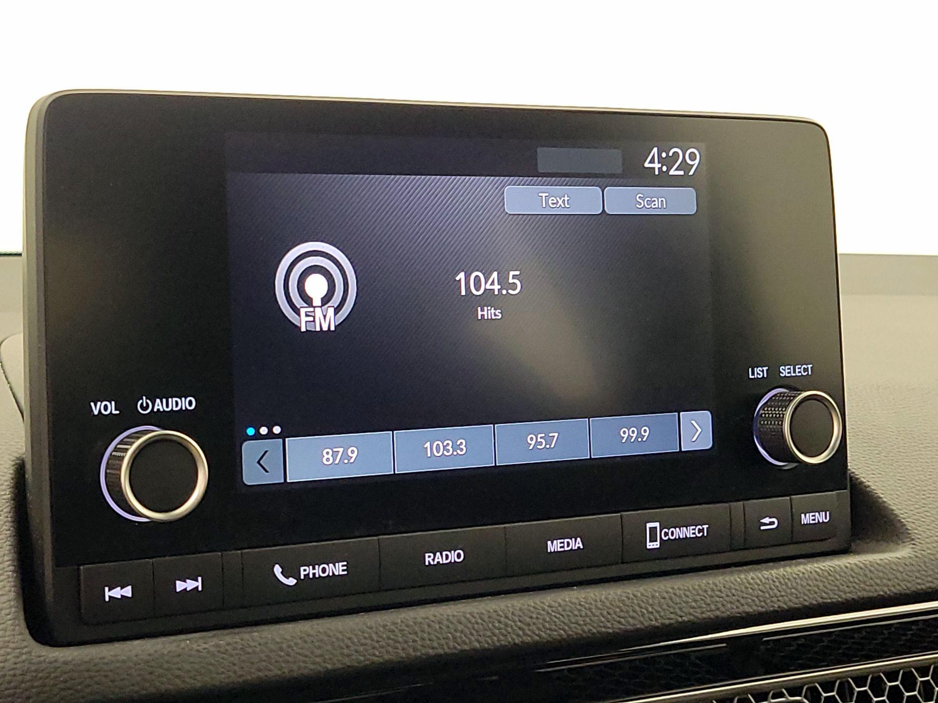 Thumbnail: 2022 Honda Civic - 15