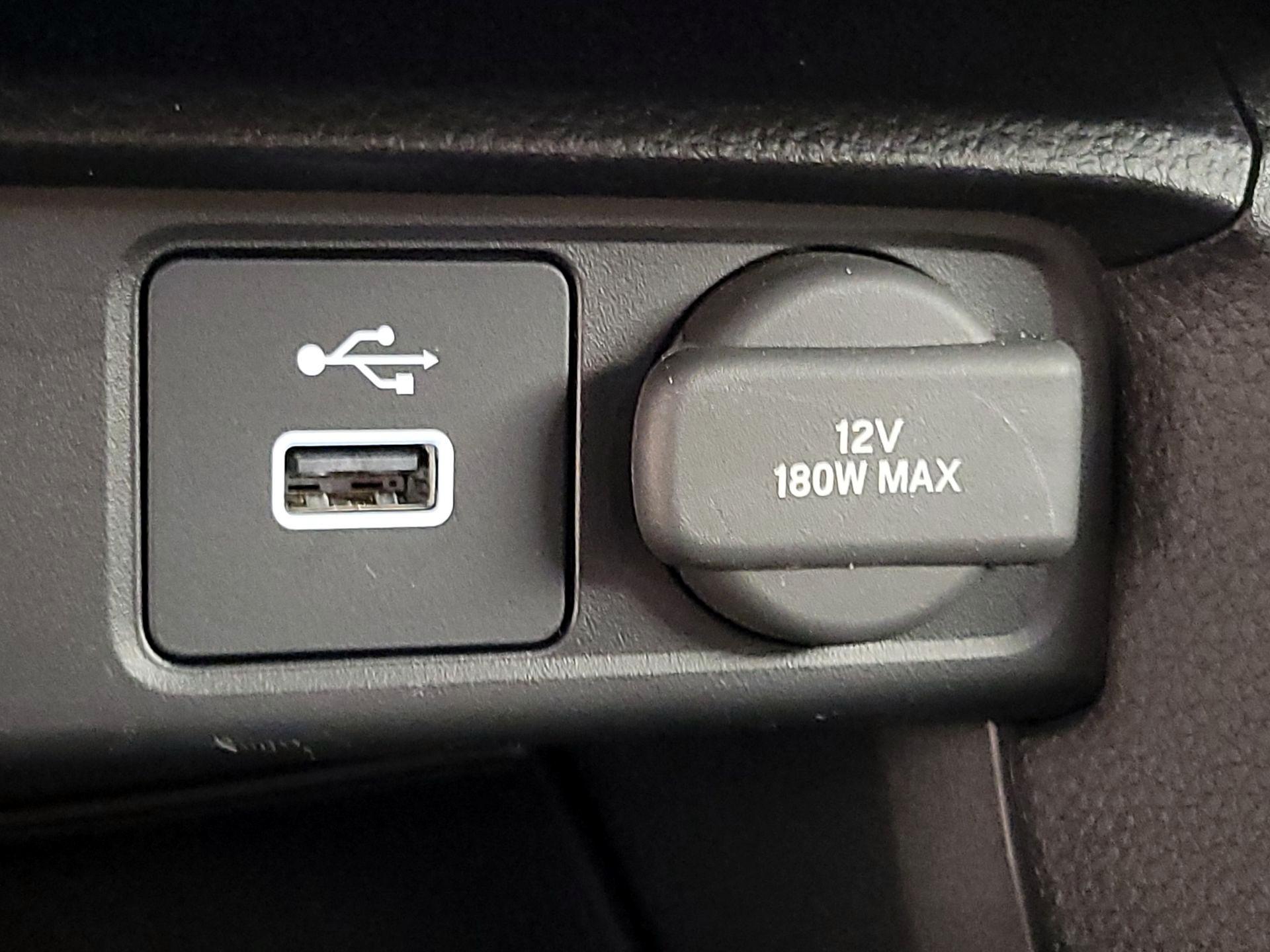 Thumbnail: 2022 Honda Civic - 18