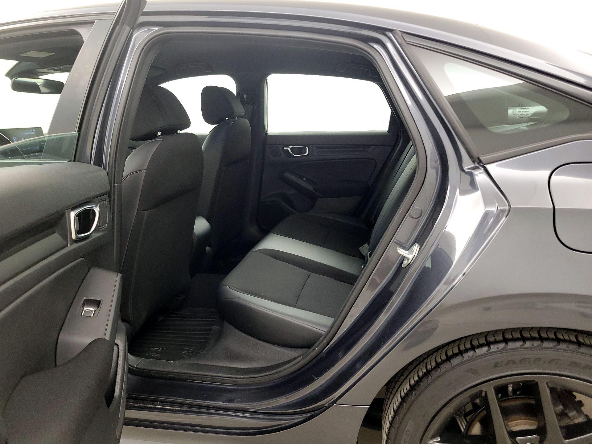 Thumbnail: 2022 Honda Civic - 19