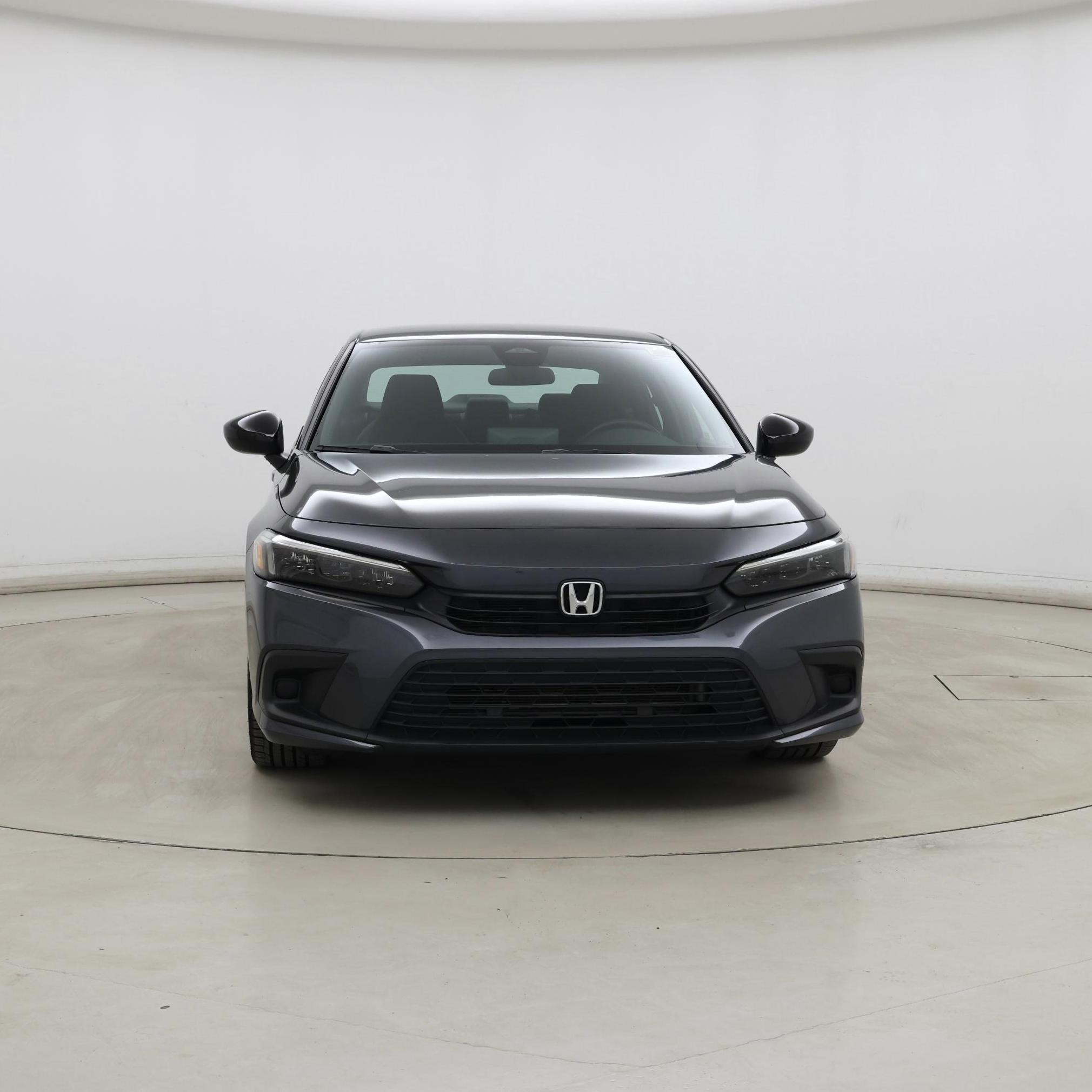 Thumbnail: 2022 Honda Civic - 5