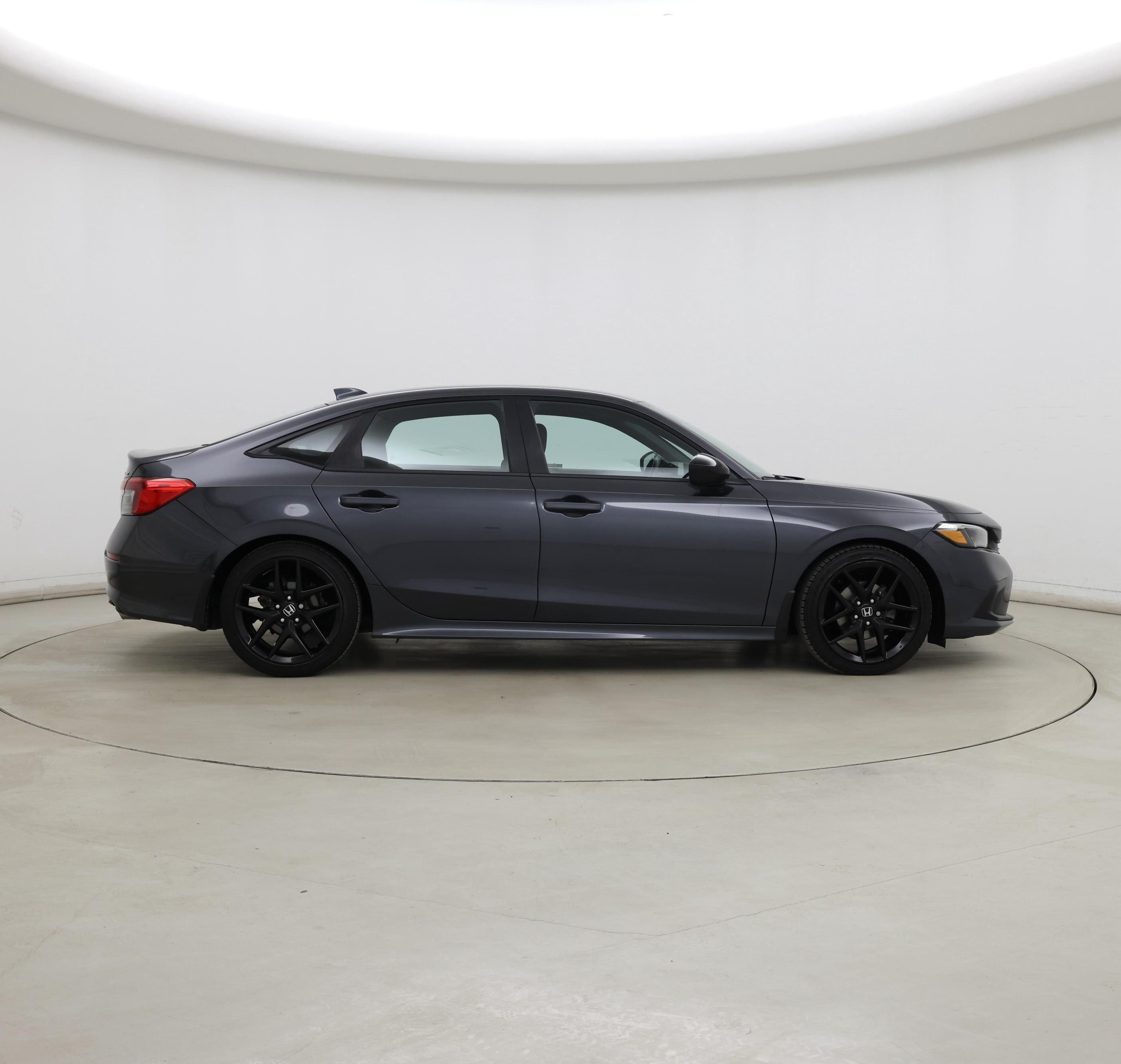 Thumbnail: 2022 Honda Civic - 7